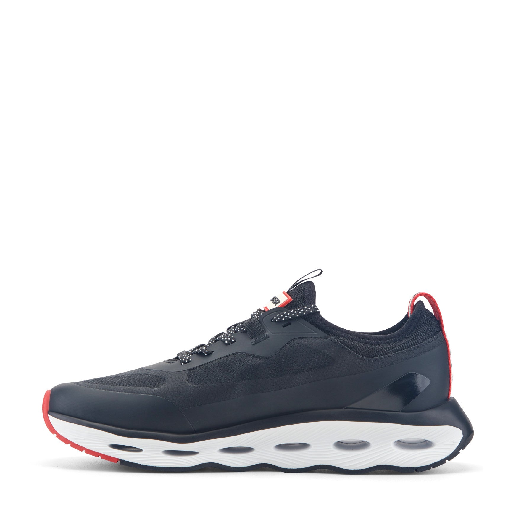 Men's Gabreal Lace-Up Casual Sneakers - Image 4