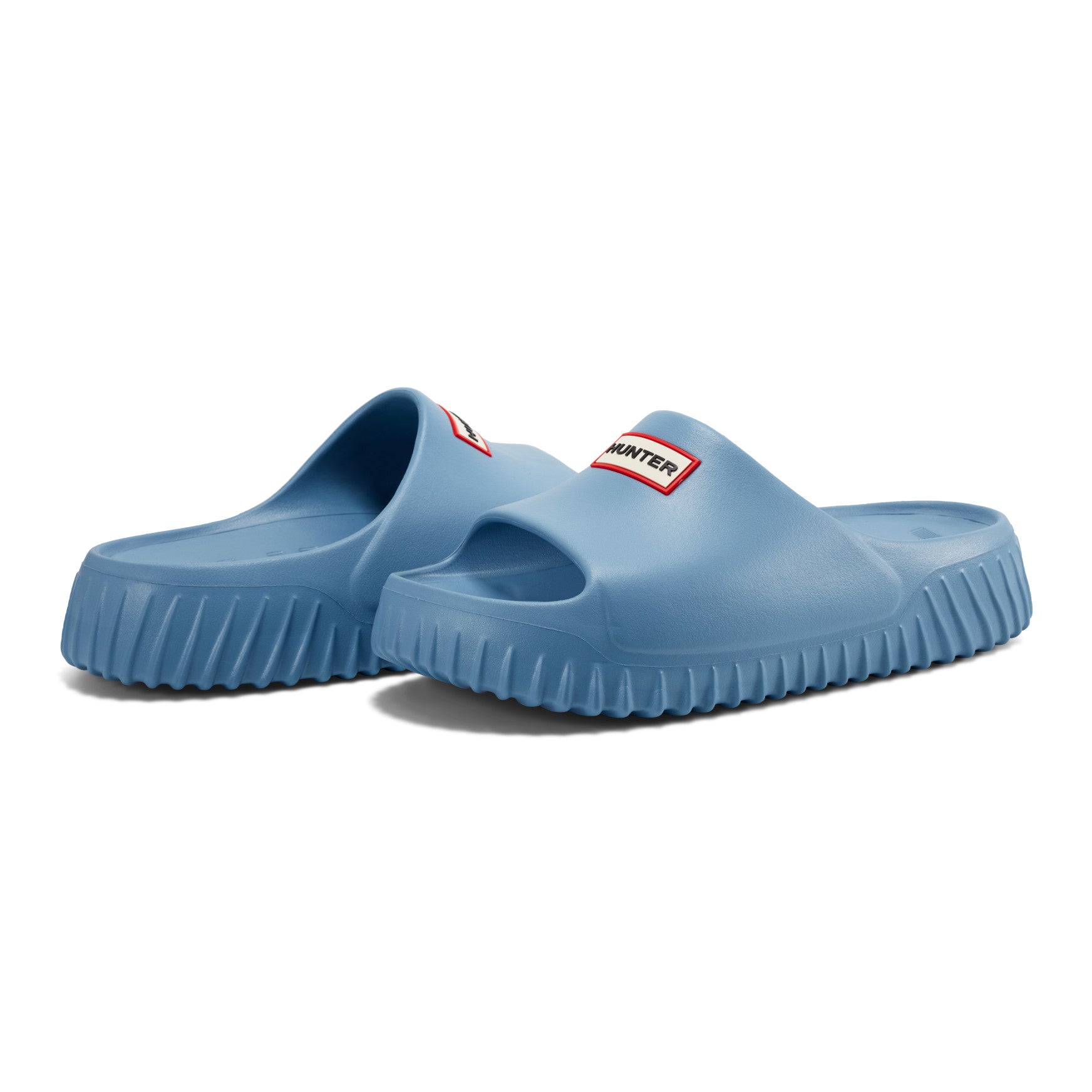 Men's Finn Slip-On Open Toe Casual Sandals - Image 7