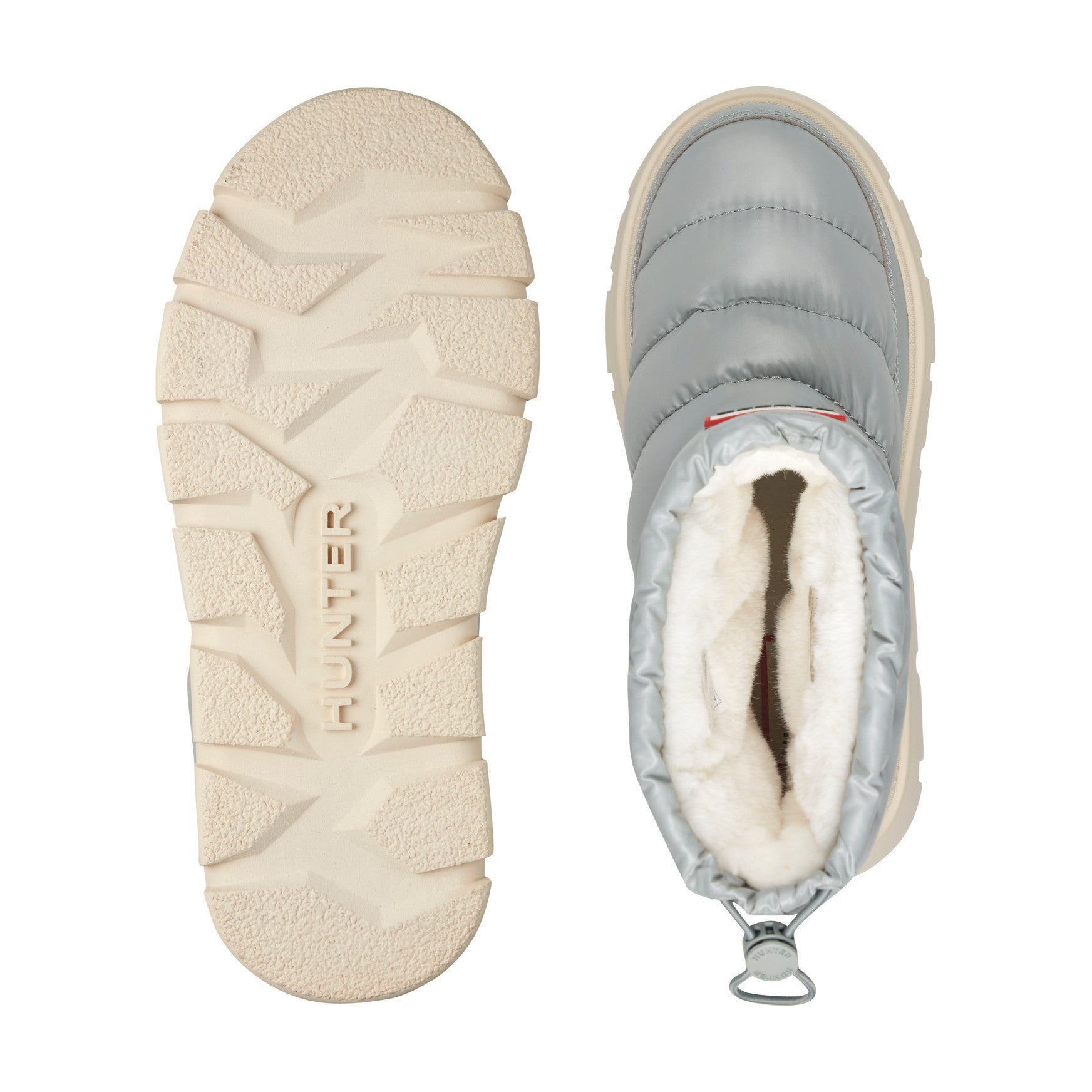 Women's Maribel Lug Sole Insulated Waterproof Snow Booties - Image 5