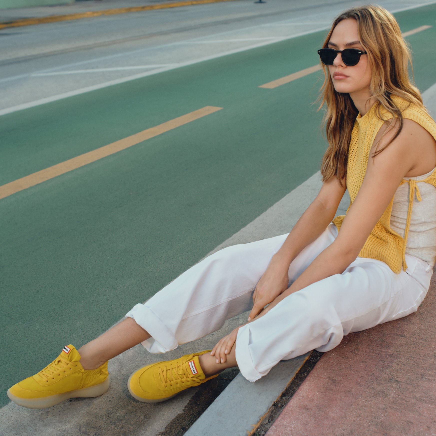 Women's Marsh Casual Sneakers - Image 7