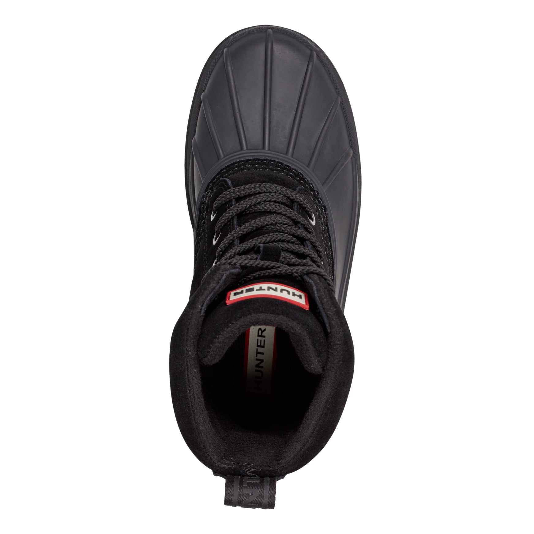 Women's Sussex Insulated Waterproof Duck Boots - Image 5