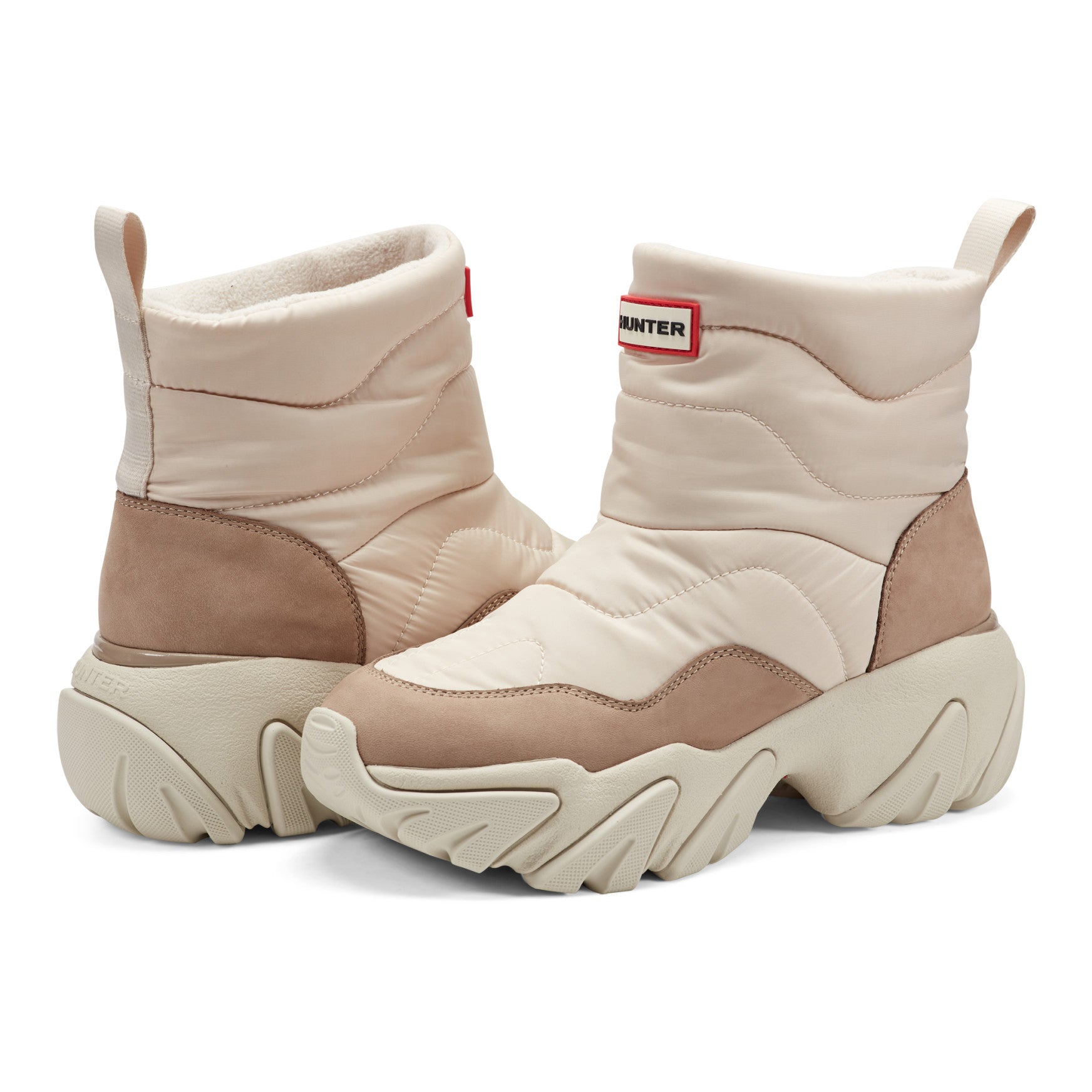 Women's Debra Waterproof Snow Booties - Image 7