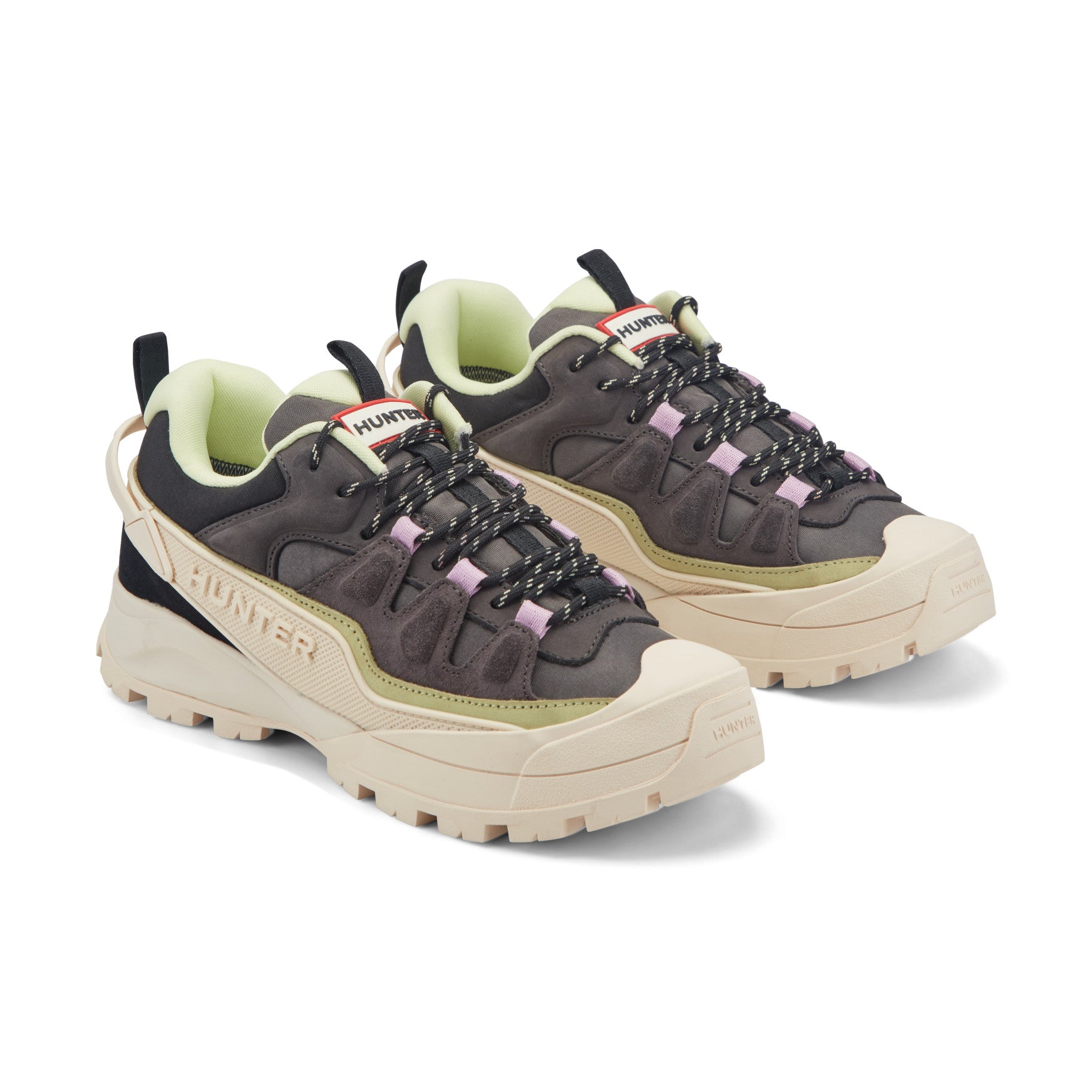 Women's Nicia Lace-up Casual Waterproof Sneakers - Image 2
