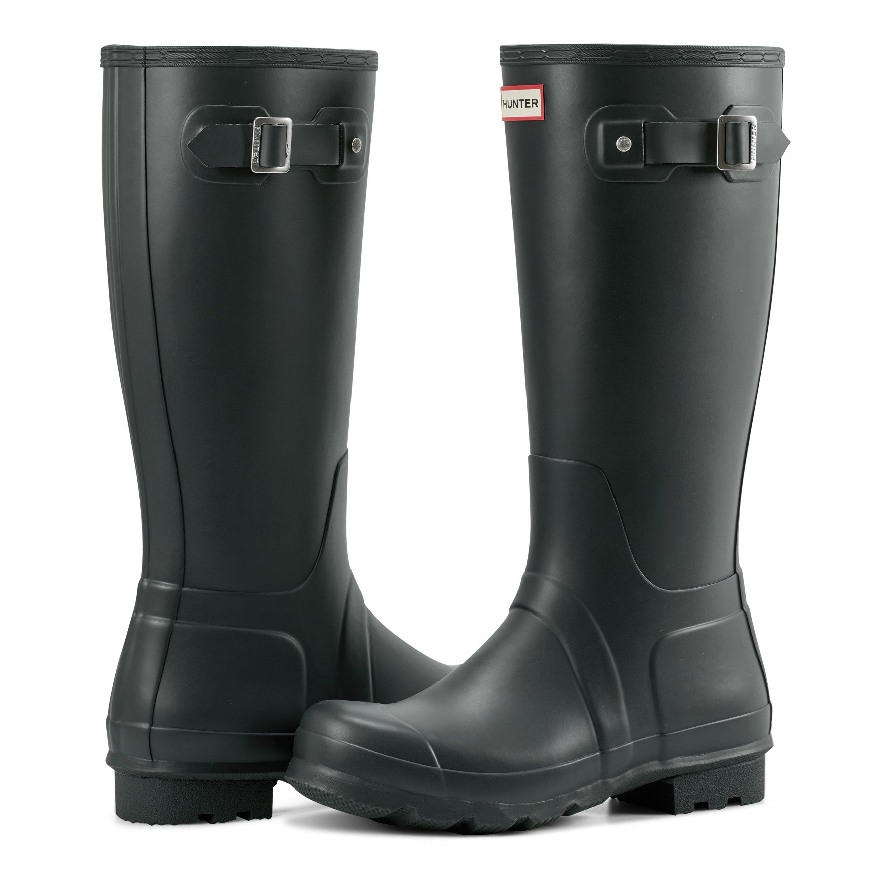 Men's Original Tall Rain Boots - Image 7