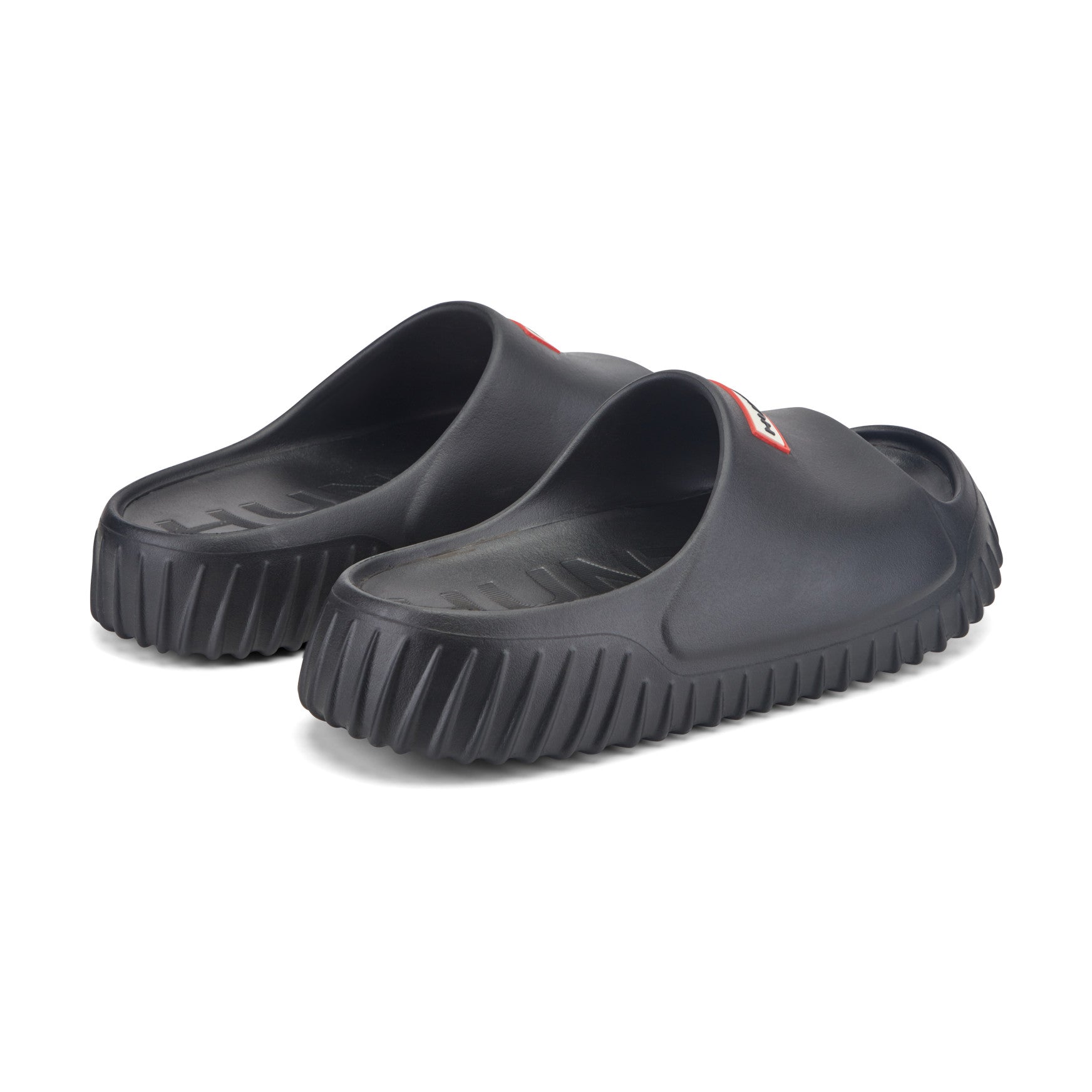 Men's Finn Slip-On Open Toe Casual Sandals - Image 3