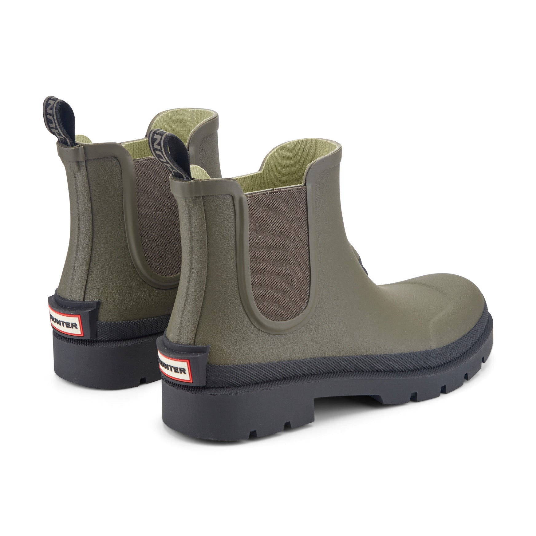 Men's Orford Waterproof Chelsea Boots - Image 4