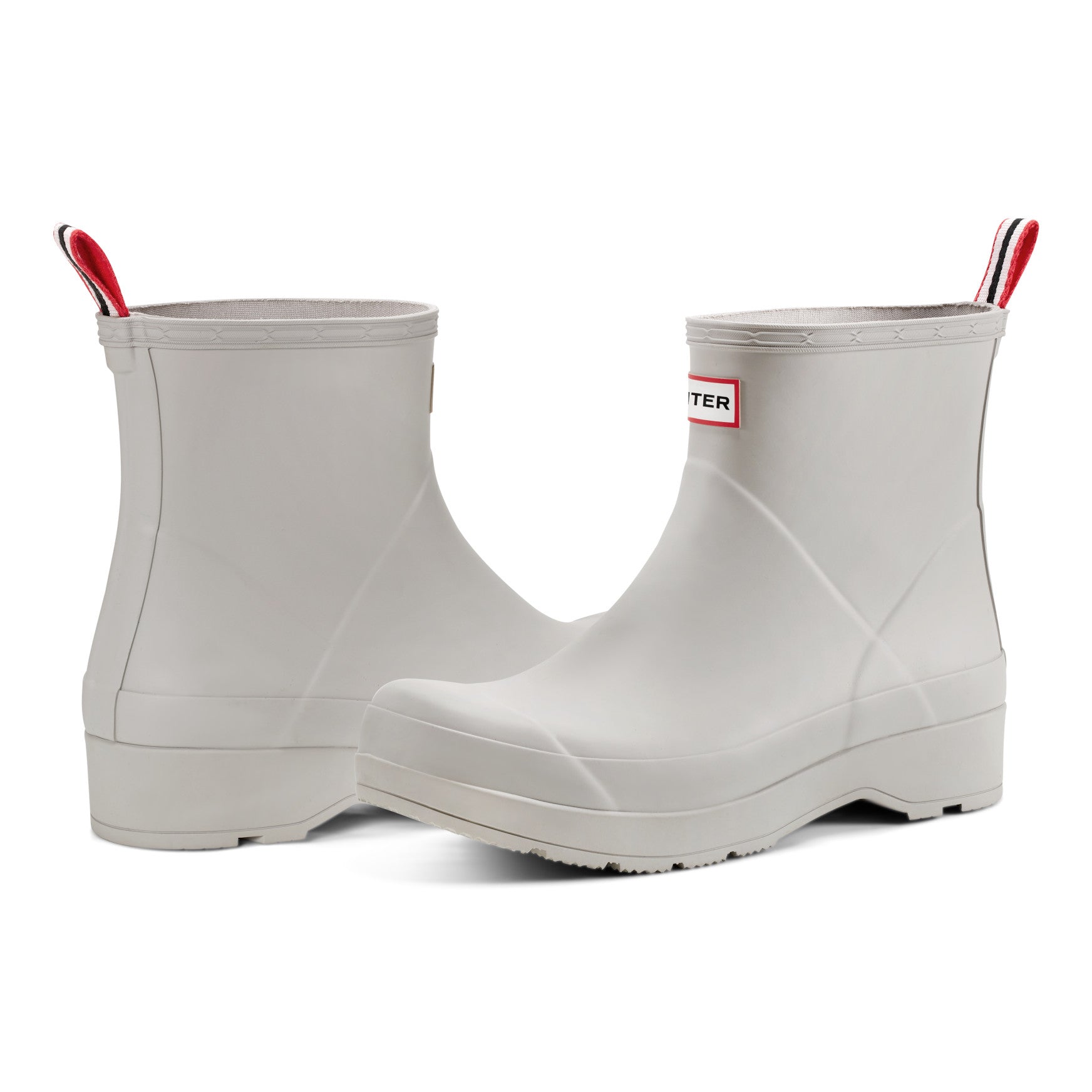 Men's PLAY Short Rain Boots - Image 7