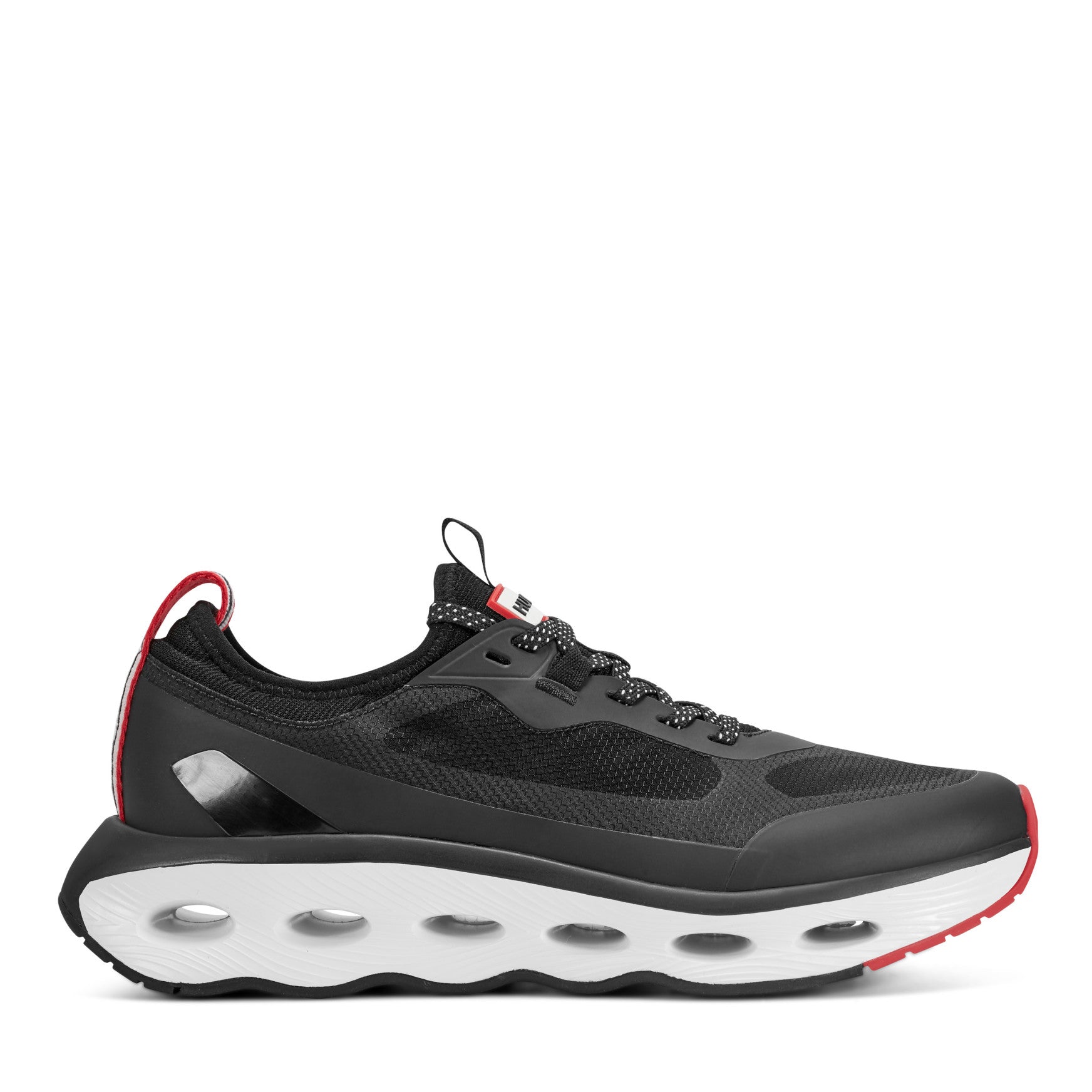 Men's Gabreal Lace-Up Casual Sneakers