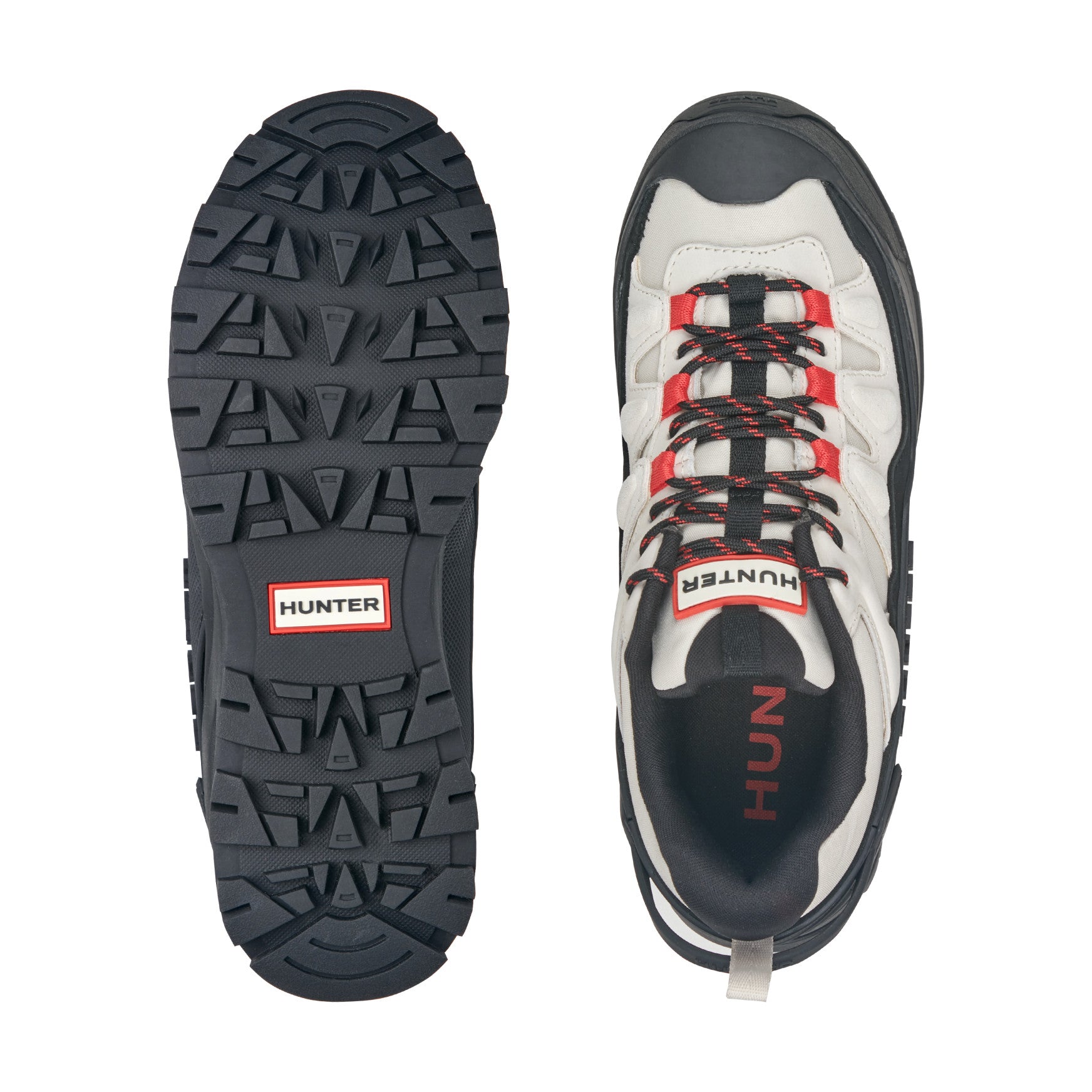 Women's Nicia Lace-up Casual Waterproof Sneakers - Image 5