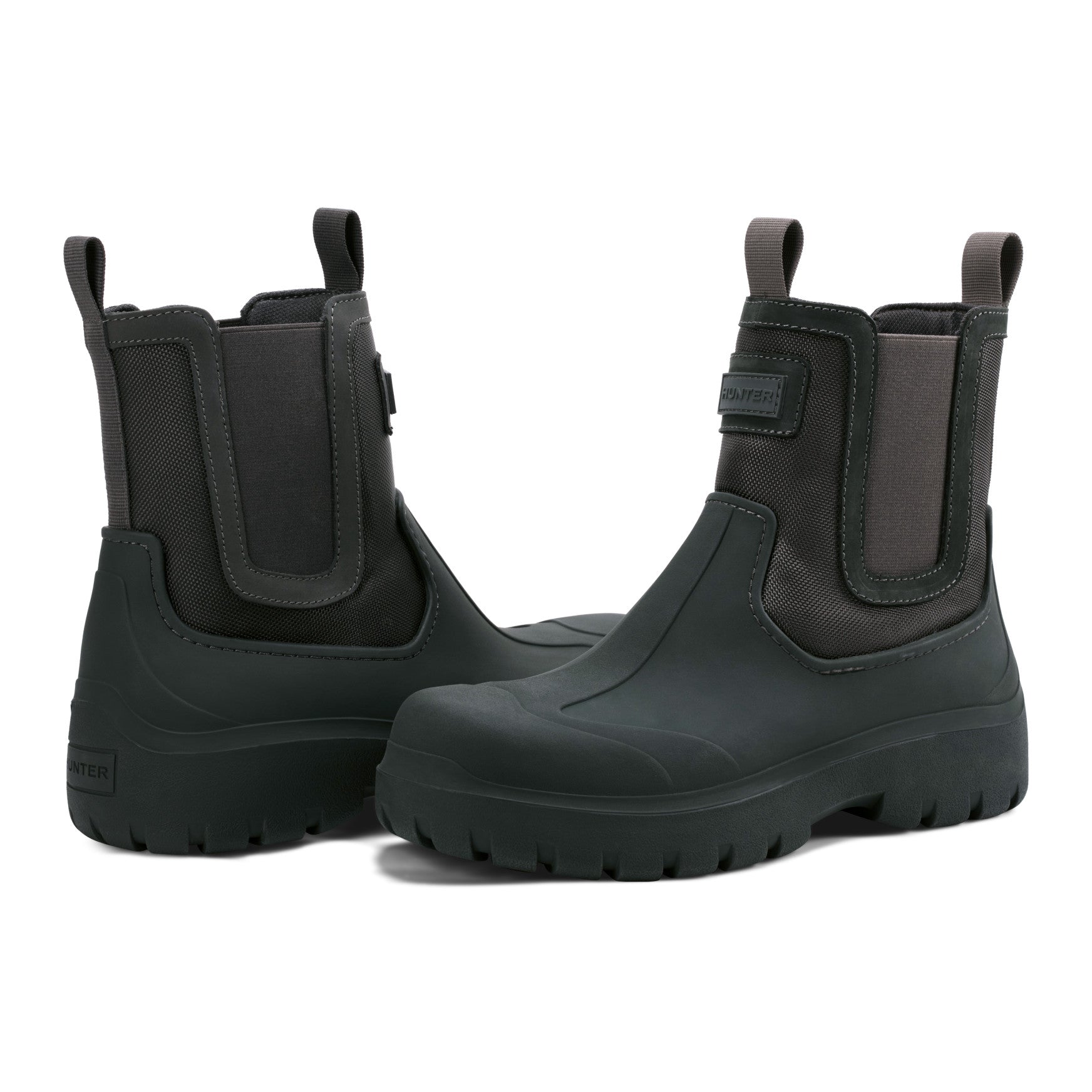 Men's Lorde Insulated Waterproof Chelsea Boots - Image 7