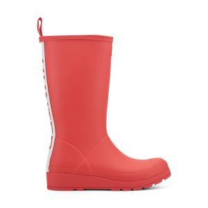 Women's PLAY Tall Logo Rain Boots