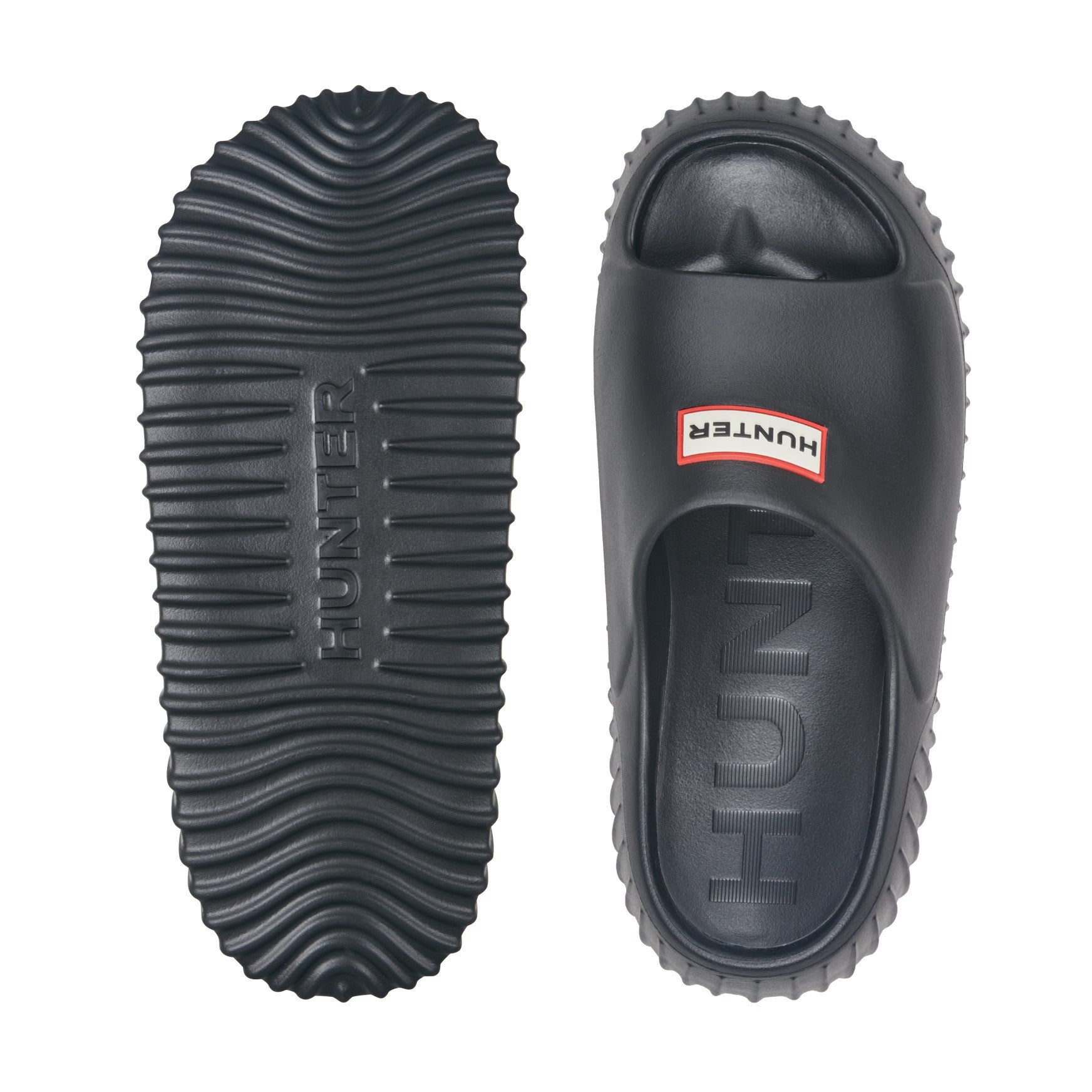 Men's Finn Slip-On Open Toe Casual Sandals - Image 5