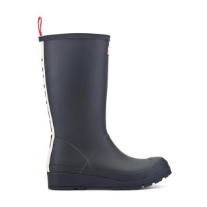 Women's PLAY Tall Logo Rain Boots