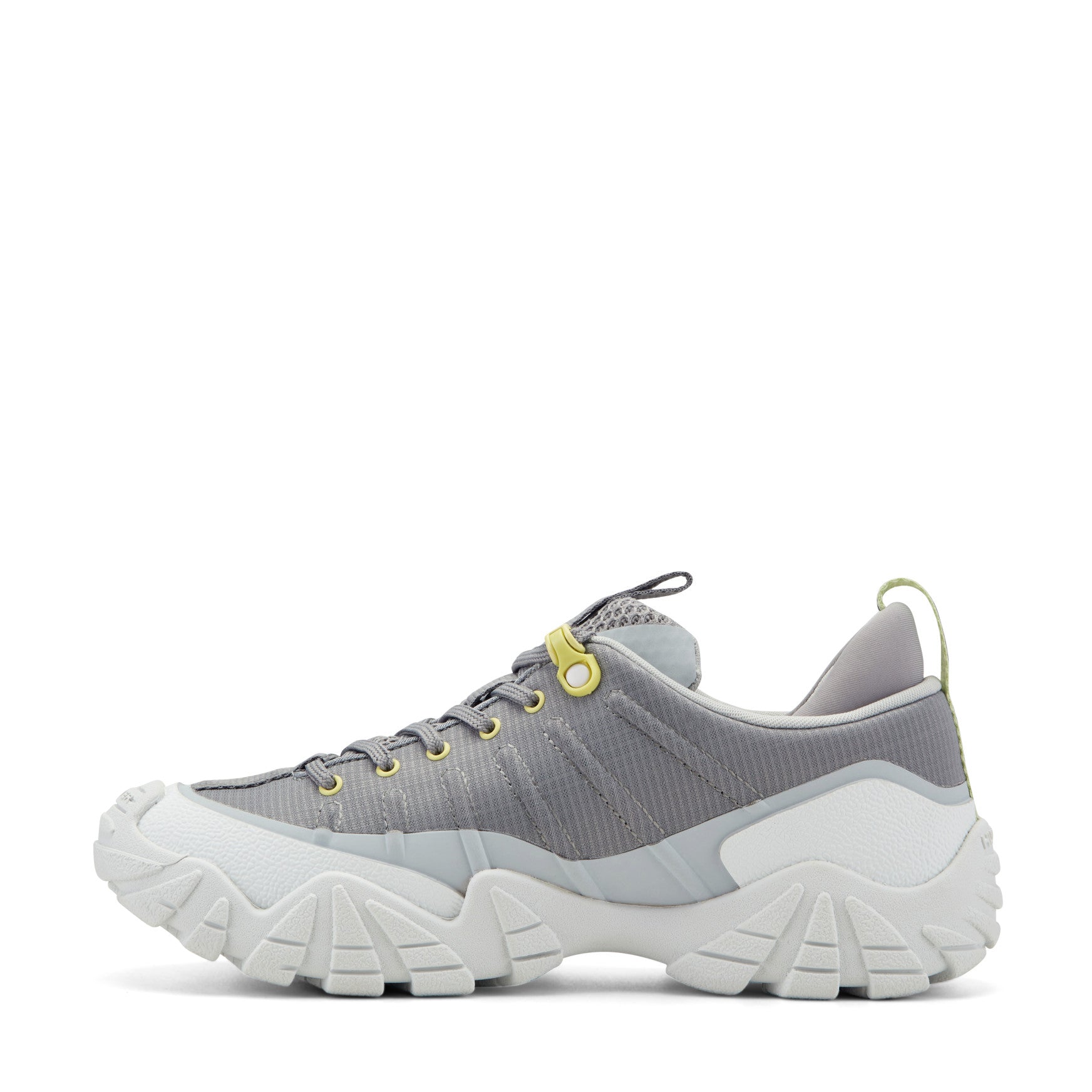 Women's Sara Casual Lace-up Waterproof Sneakers - Image 4
