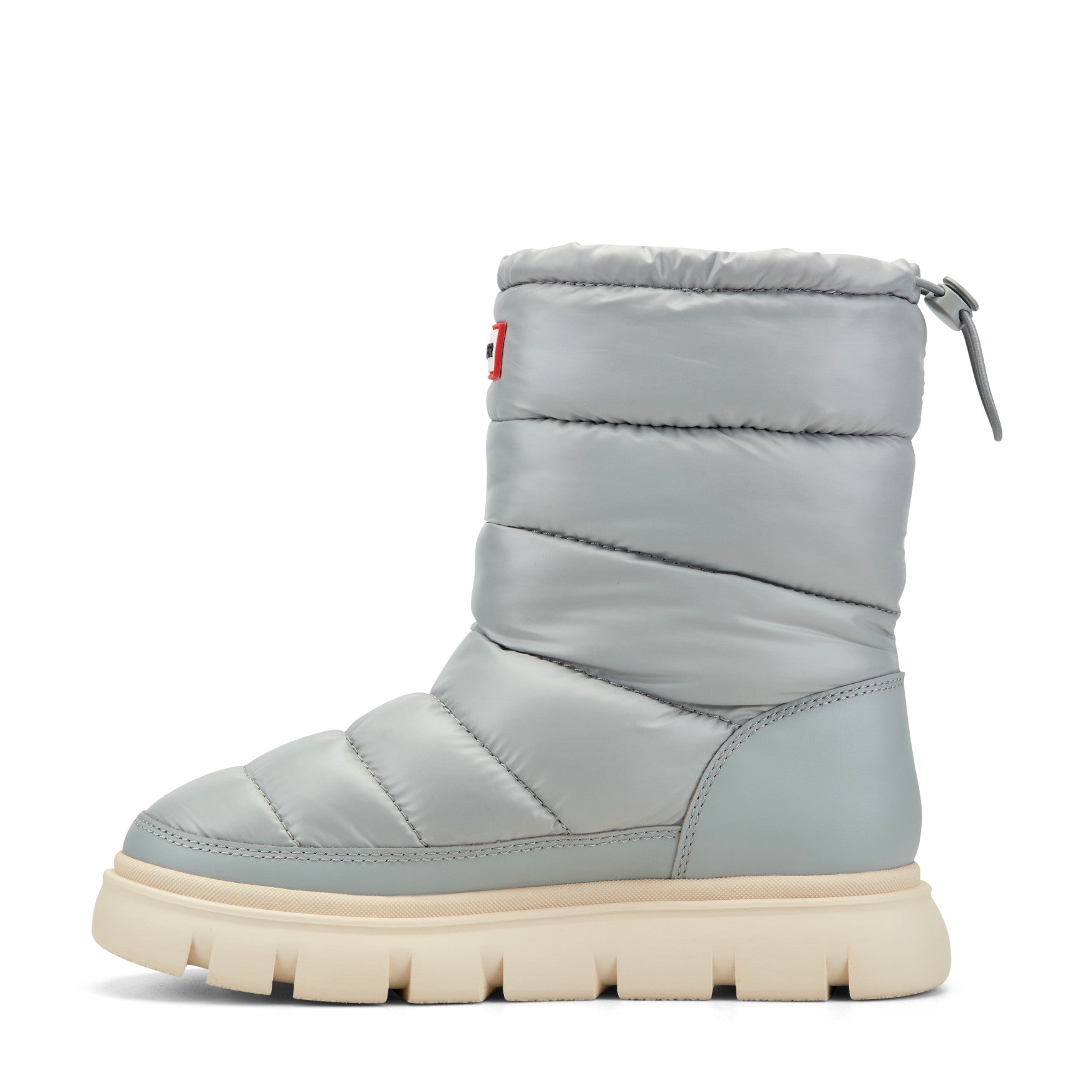 Women's Maribel Lug Sole Insulated Waterproof Snow Booties - Image 4