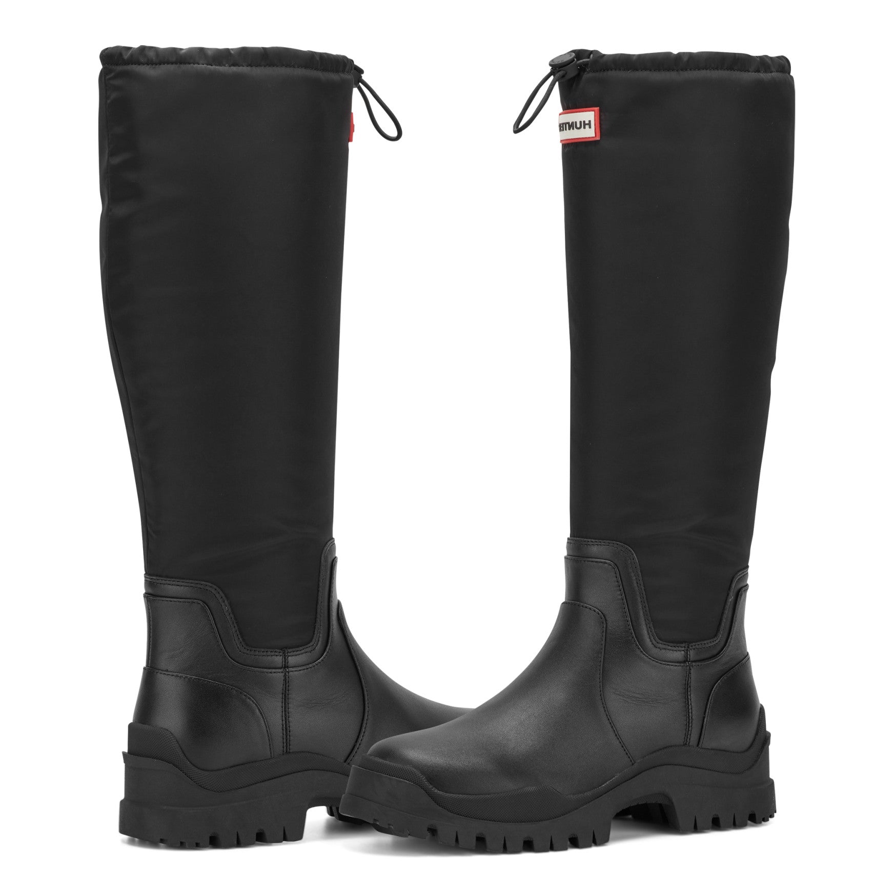 Women's Wendy Tall Waterproof Rain Boots - Image 7