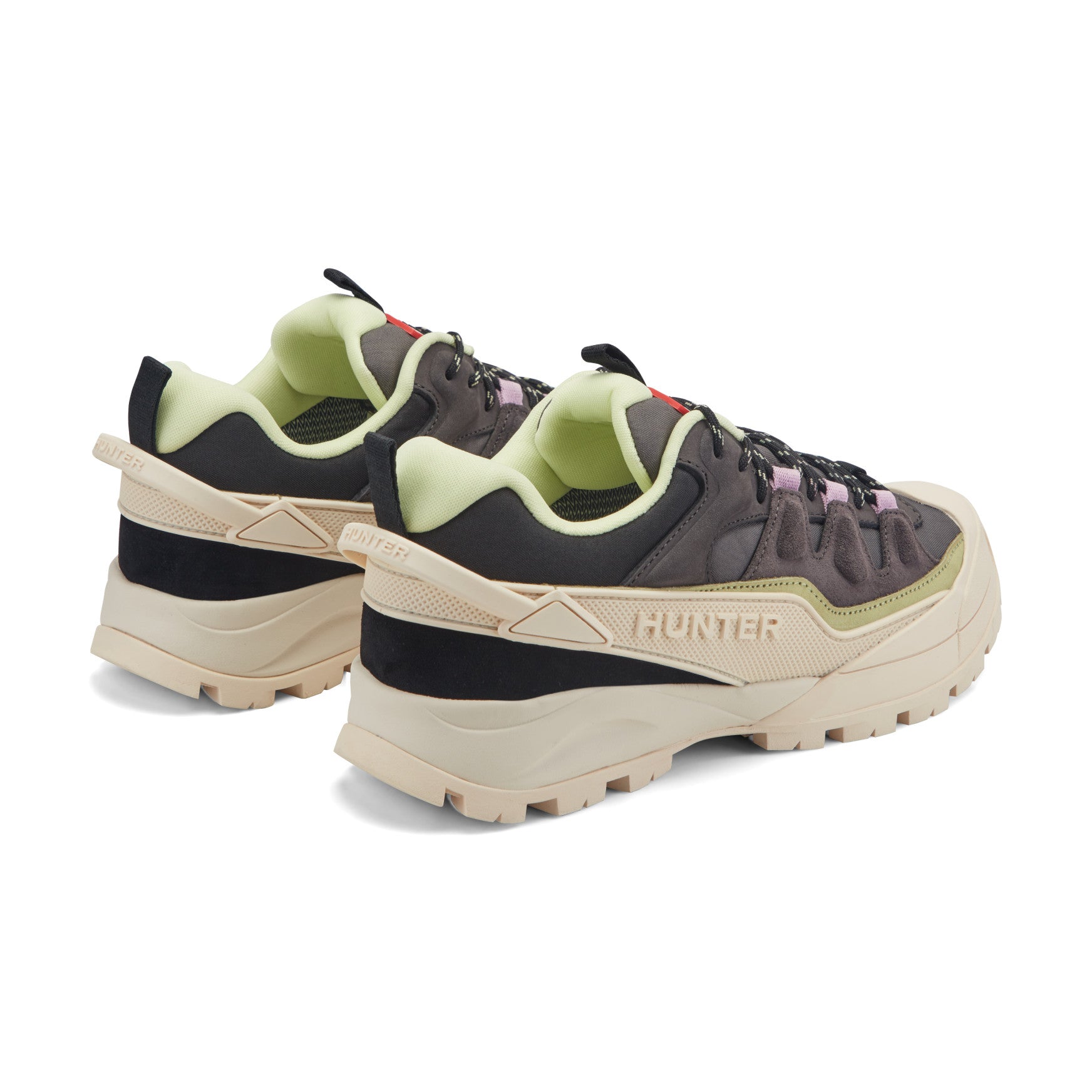 Women's Nicia Lace-up Casual Waterproof Sneakers - Image 3