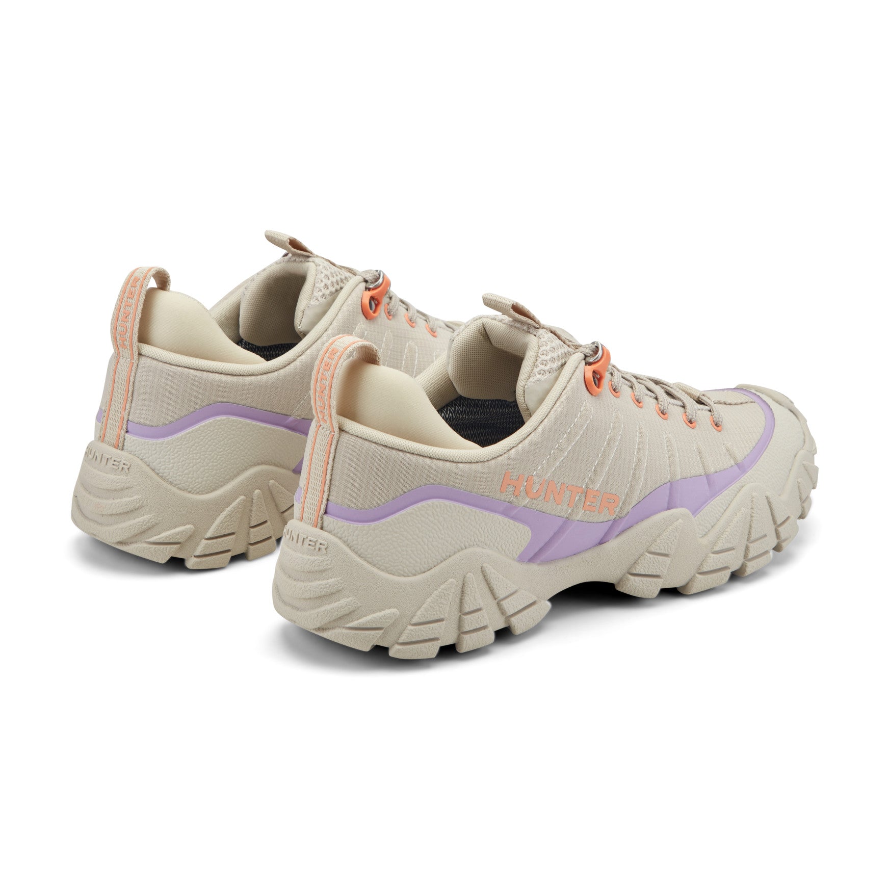 Women's Sara Casual Lace-up Waterproof Sneakers - Image 3