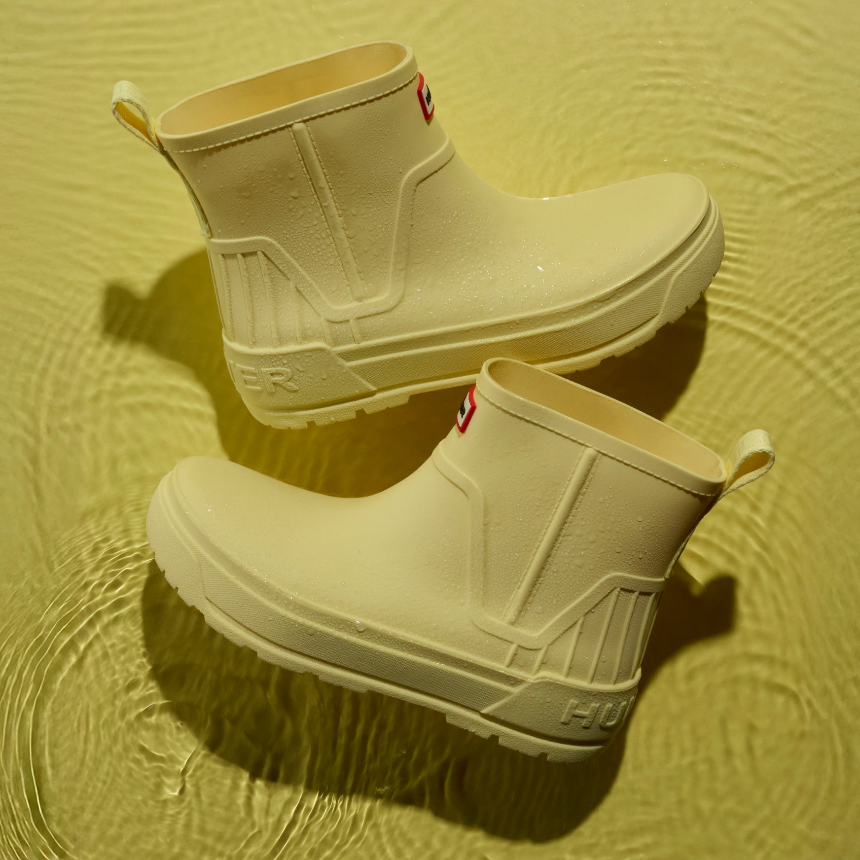 Women's Wales Waterproof Rain Booties - Image 3