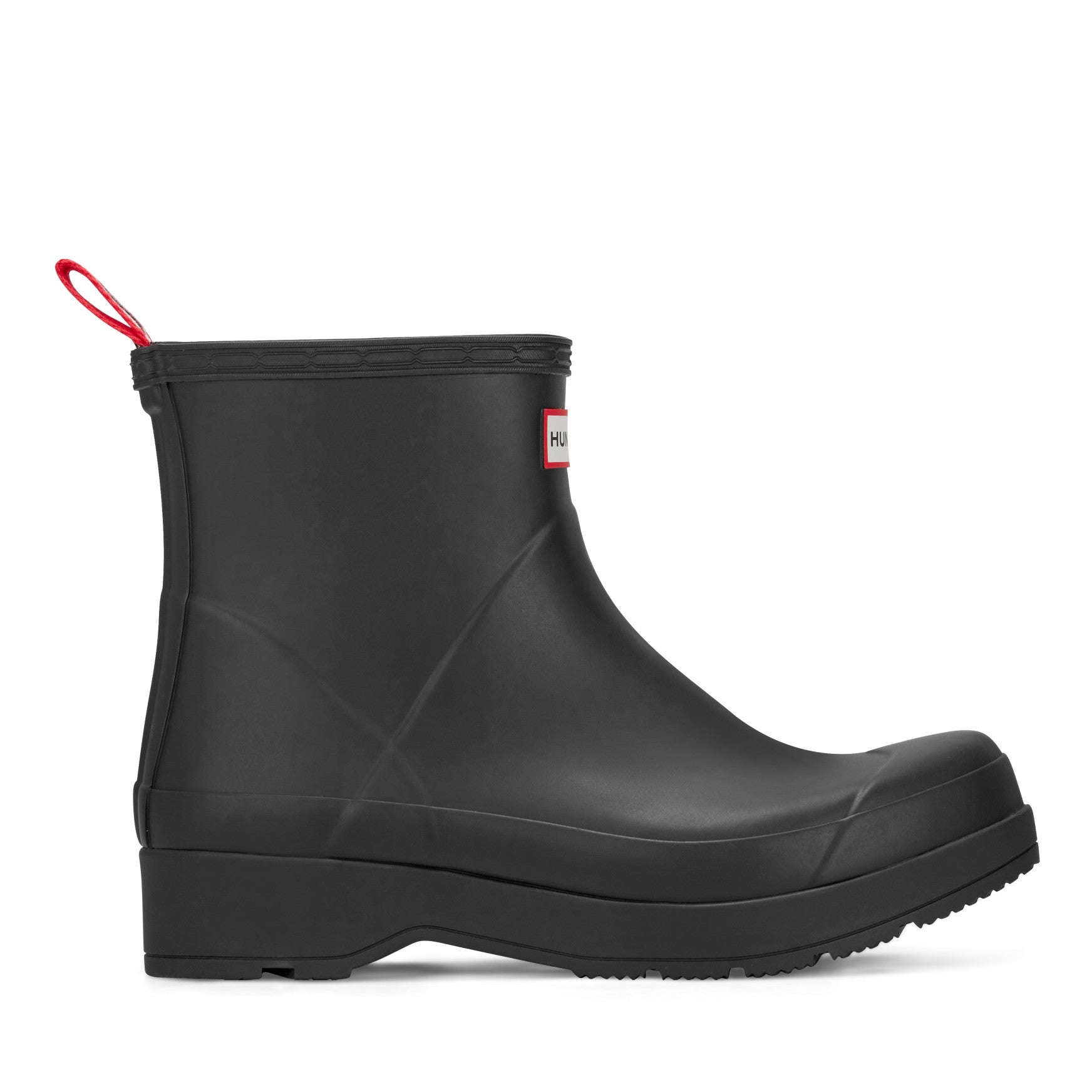 Men's PLAY Short Rain Boots