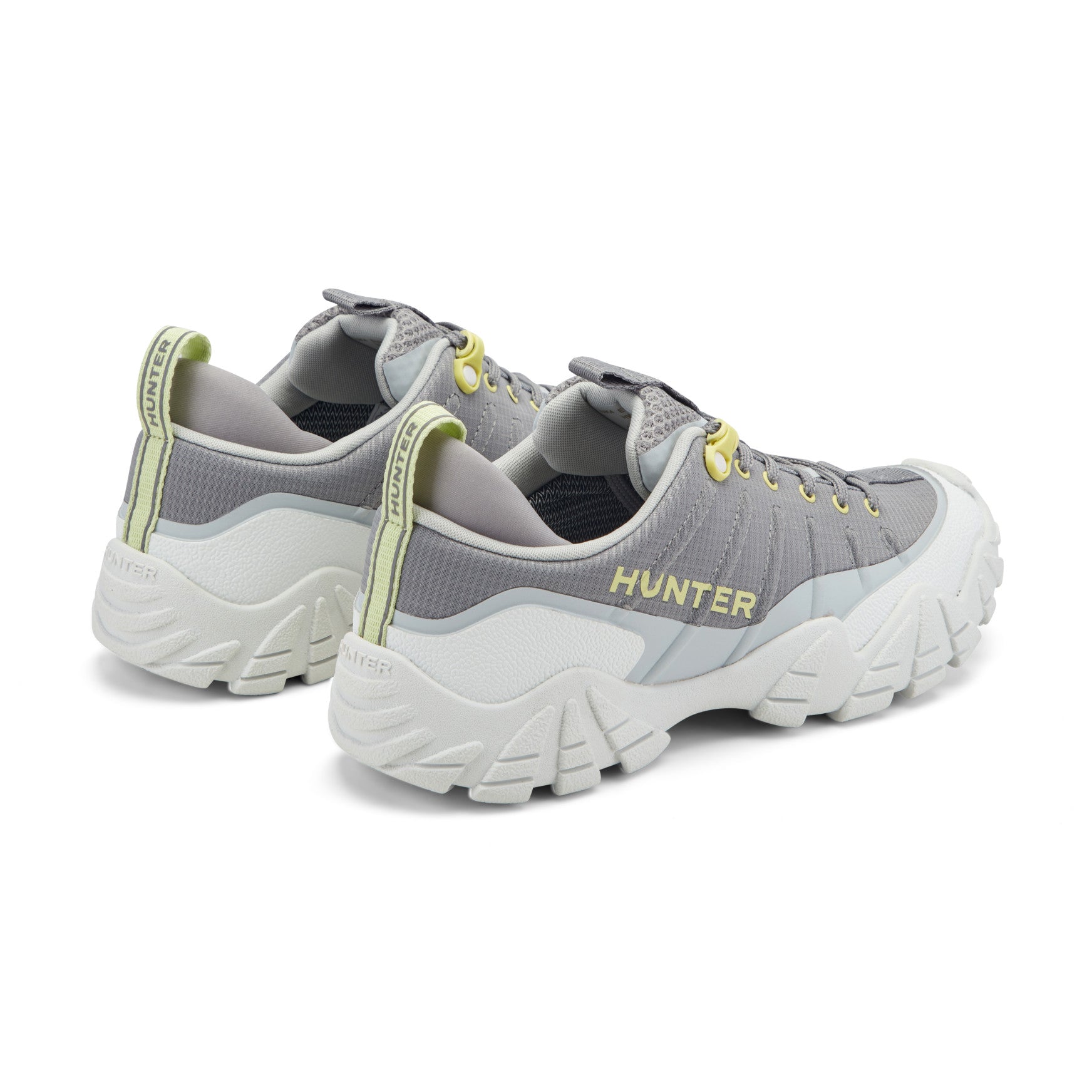 Women's Sara Casual Lace-up Waterproof Sneakers - Image 3