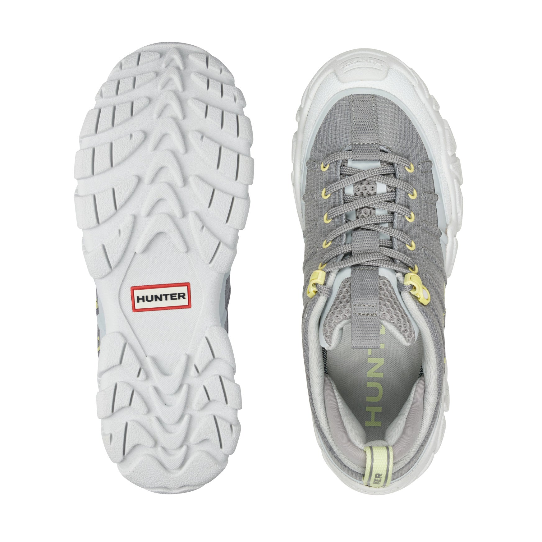 Women's Sara Casual Lace-up Waterproof Sneakers - Image 5