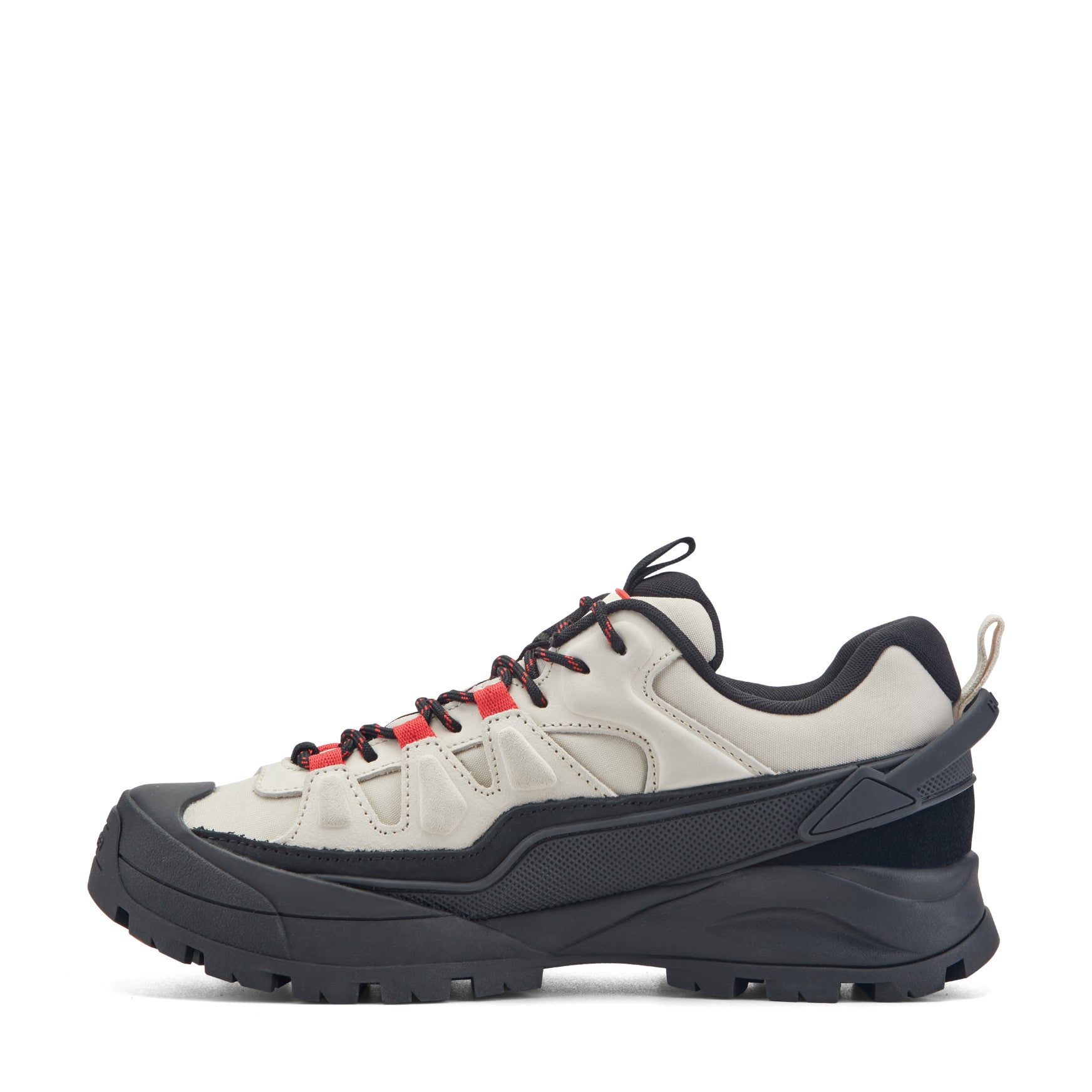 Women's Nicia Lace-up Casual Waterproof Sneakers - Image 4