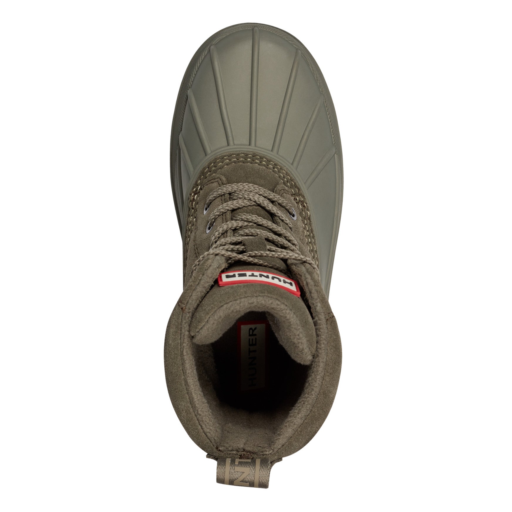 Women's Sussex Insulated Waterproof Duck Boots - Image 5