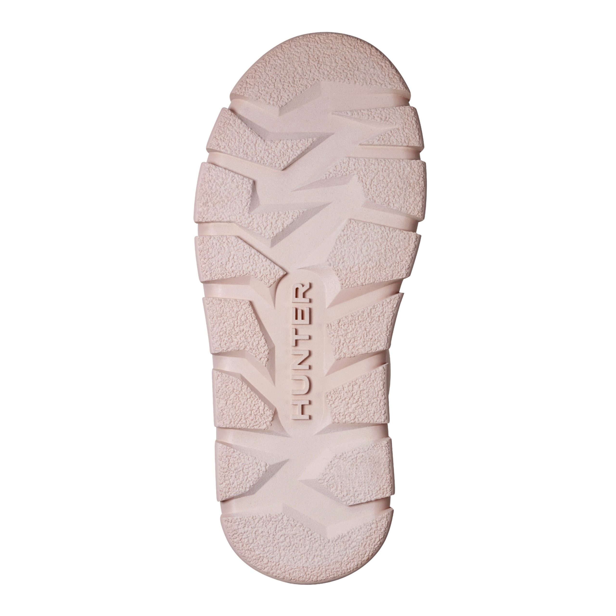 Women's Moon Lug Sole Insulated Waterproof Snow Booties - Image 6