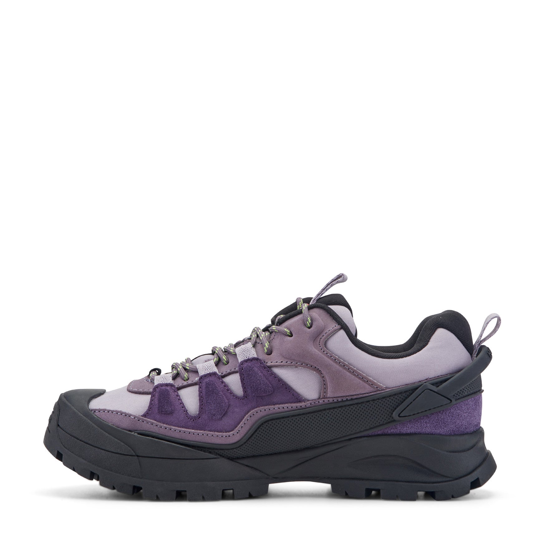 Women's Nicia Lace-up Casual Waterproof Sneakers - Image 4