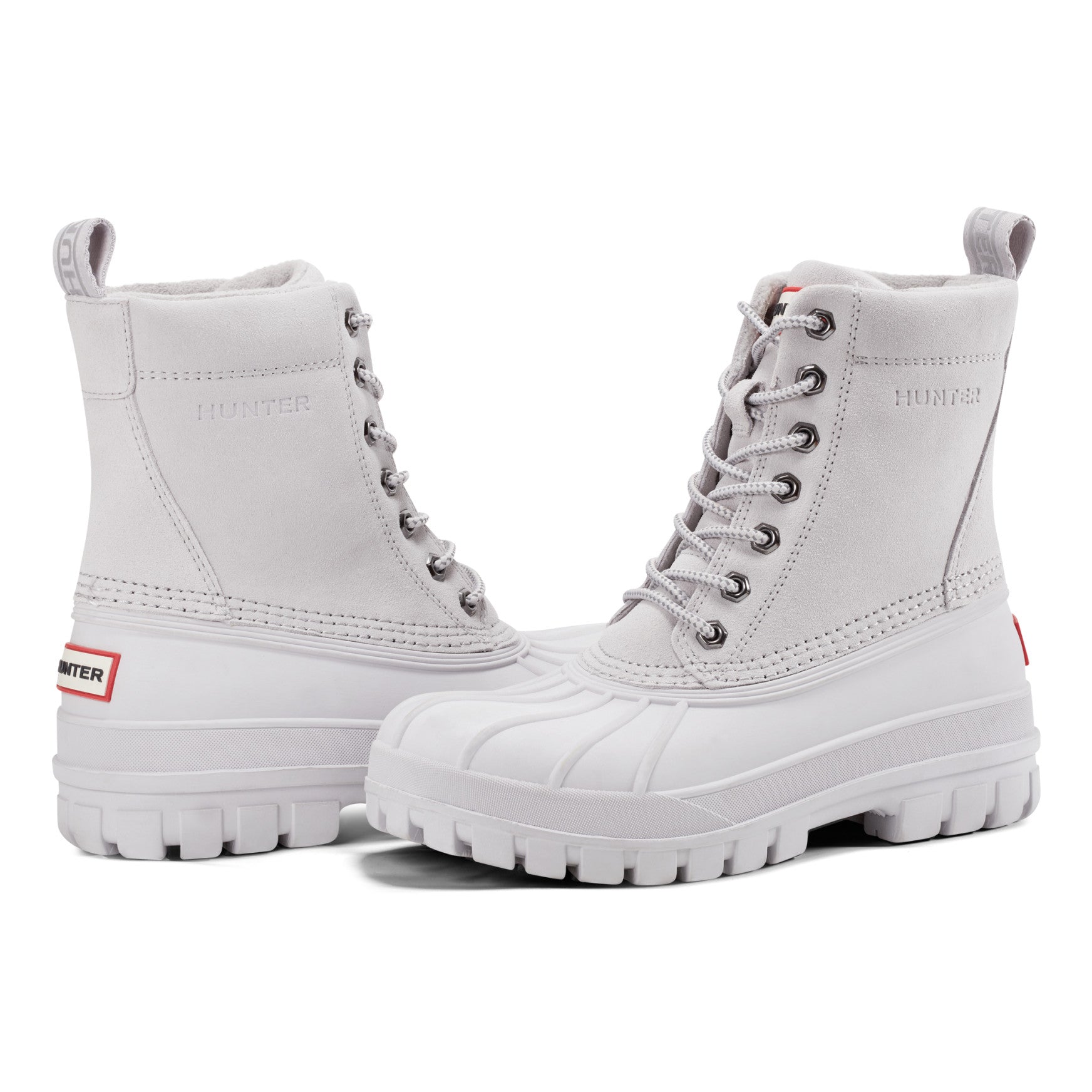 Men's Southall Insulated Waterproof Duck Boots - Image 7
