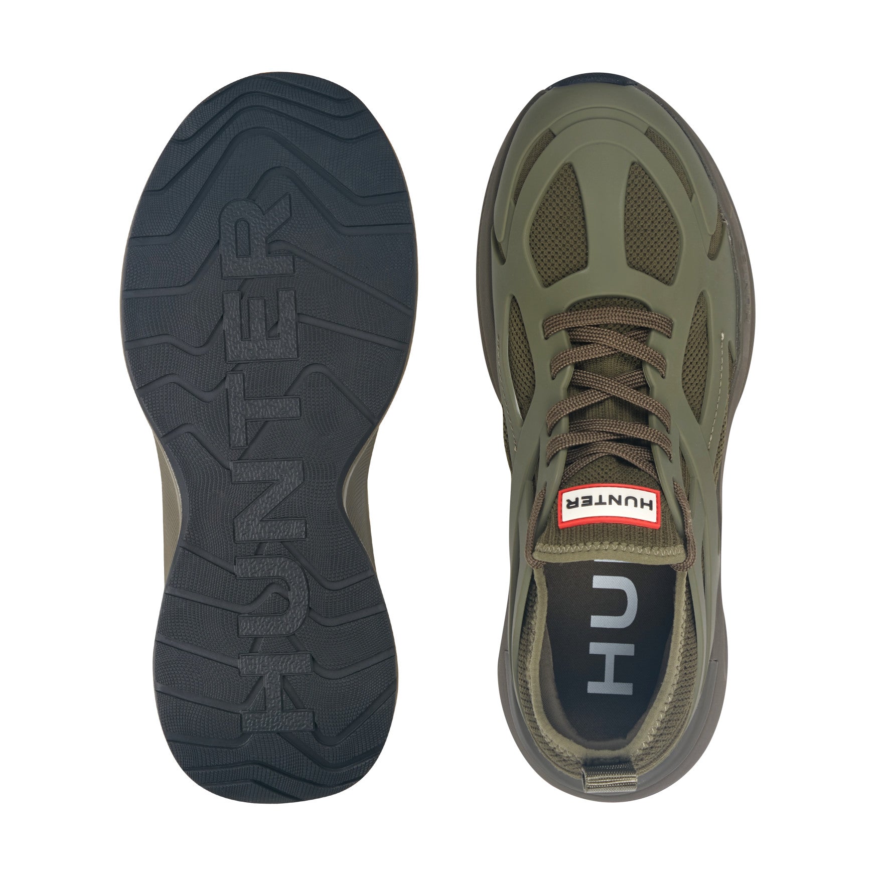 Men's Tulipano Casual Lace-Up Sneakers - Image 5