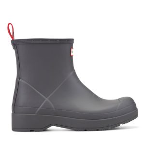 Men's PLAY  Short Rain Boots