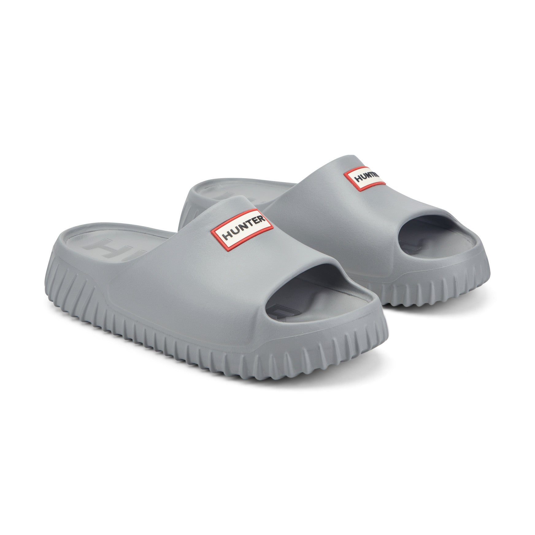 Men's Finn Slip-On Open Toe Casual Sandals - Image 2