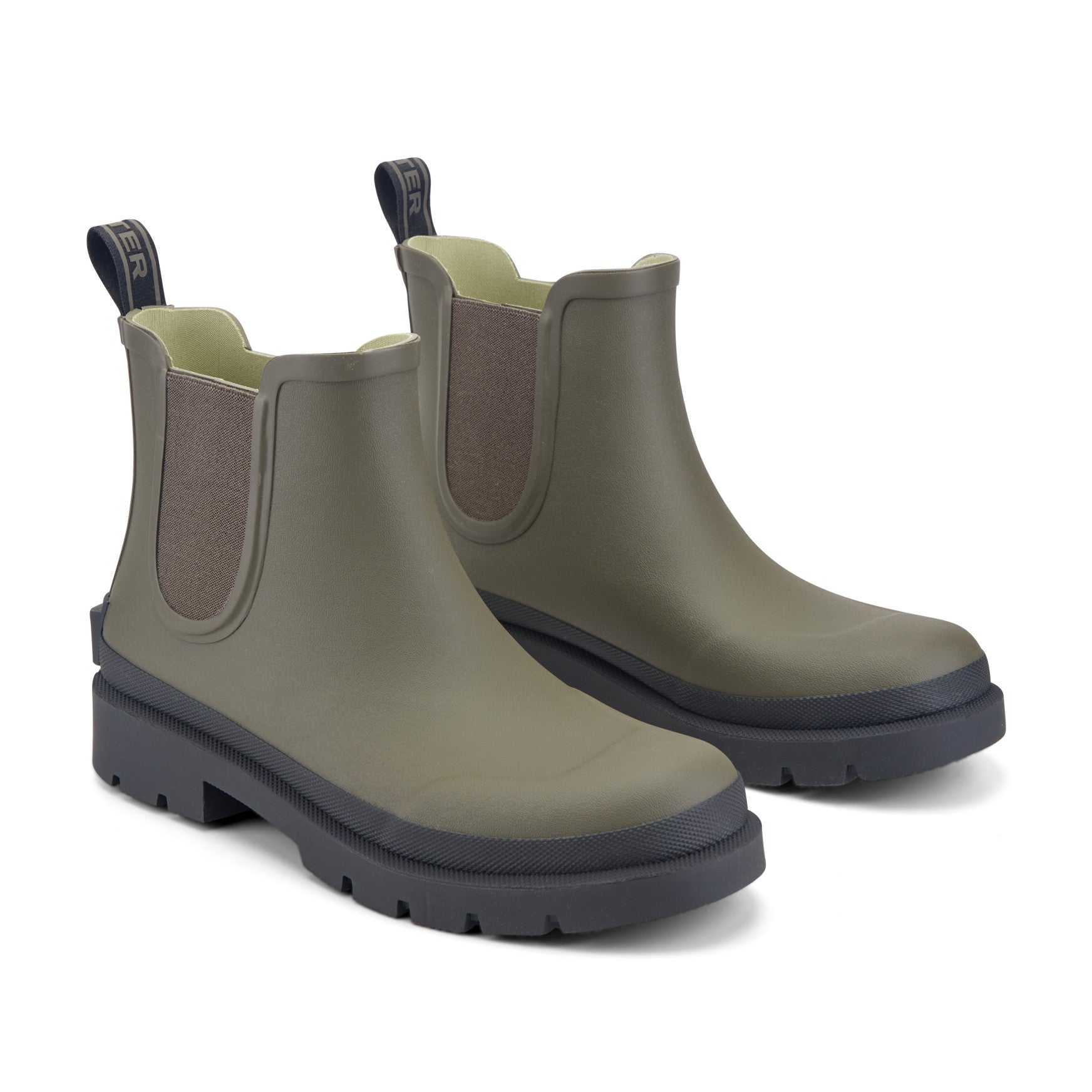 Men's Orford Waterproof Chelsea Boots - Image 2