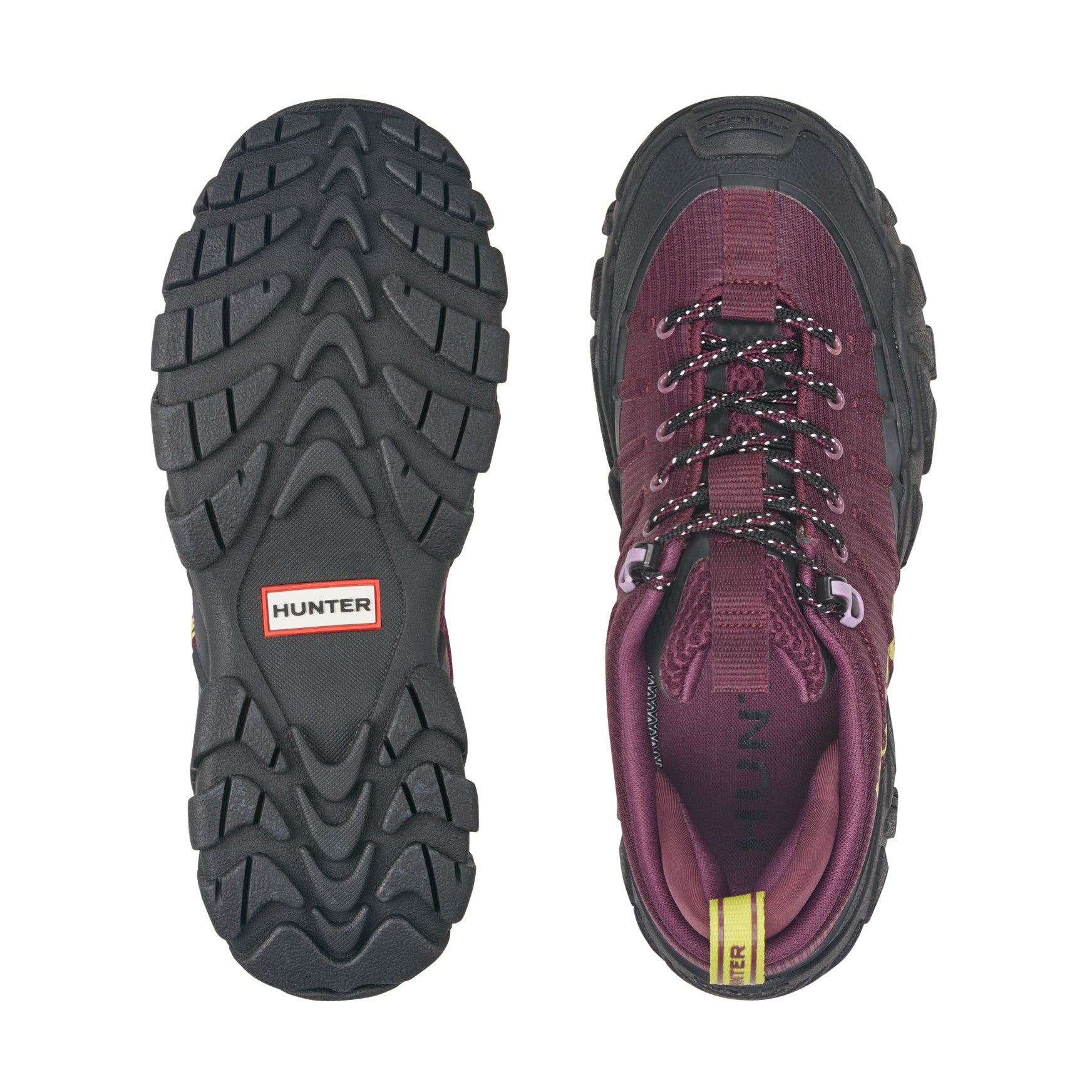 Women's Sara Casual Lace-up Waterproof Sneakers - Image 5