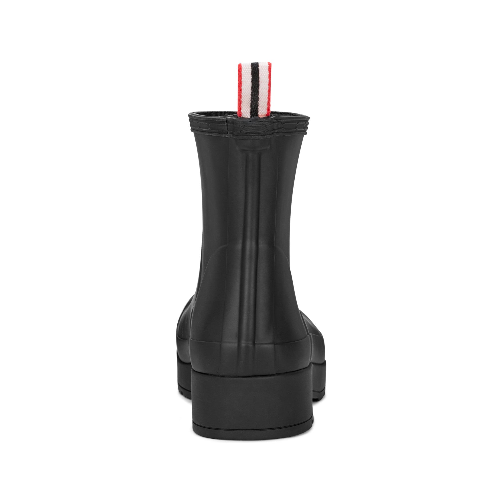 Men's PLAY Short Rain Boots - Image 4