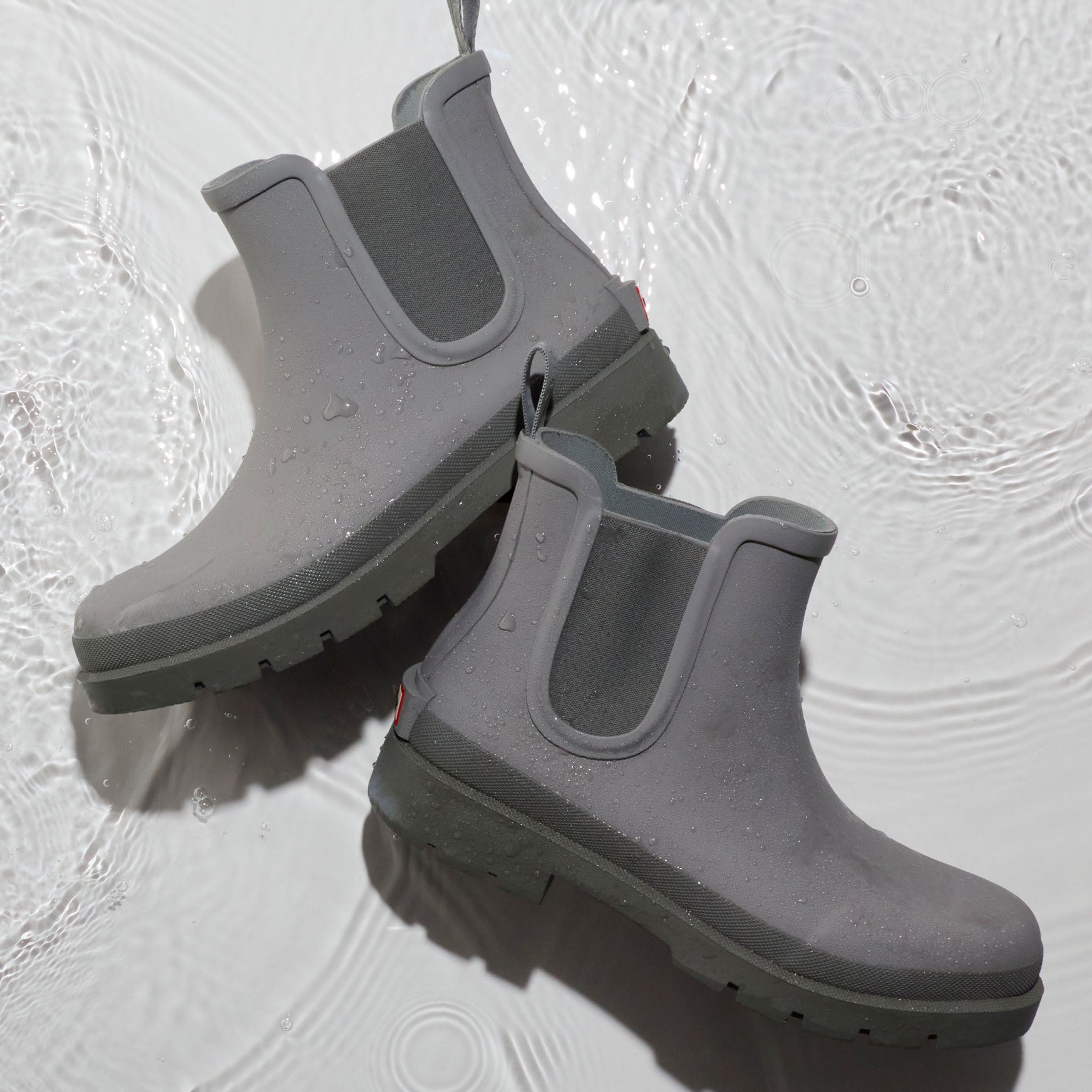 Men's Orford Waterproof Chelsea Boots - Image 7