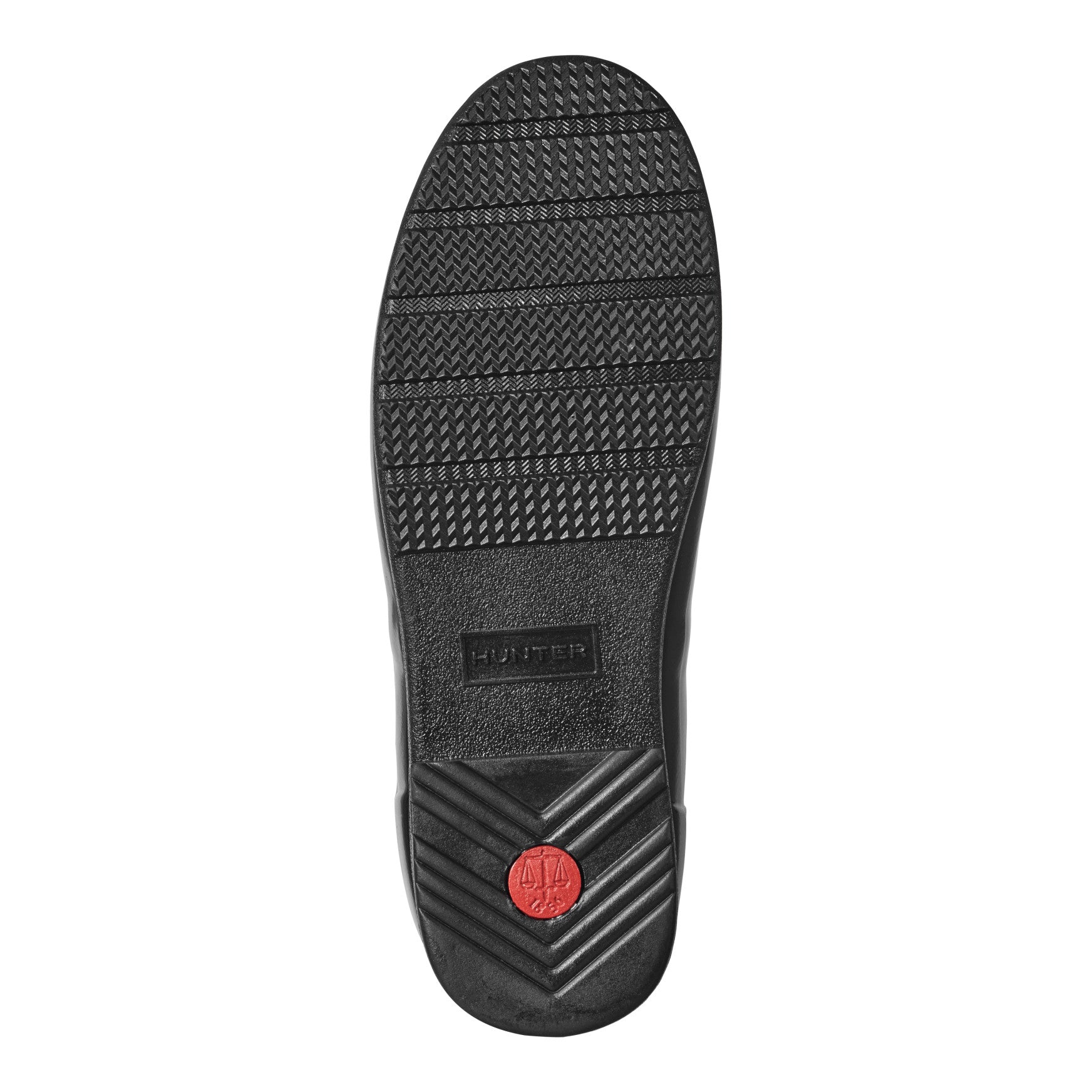 Women's Refined Adjustable Quilted Slim Fit Tall Rain Boots - Image 6