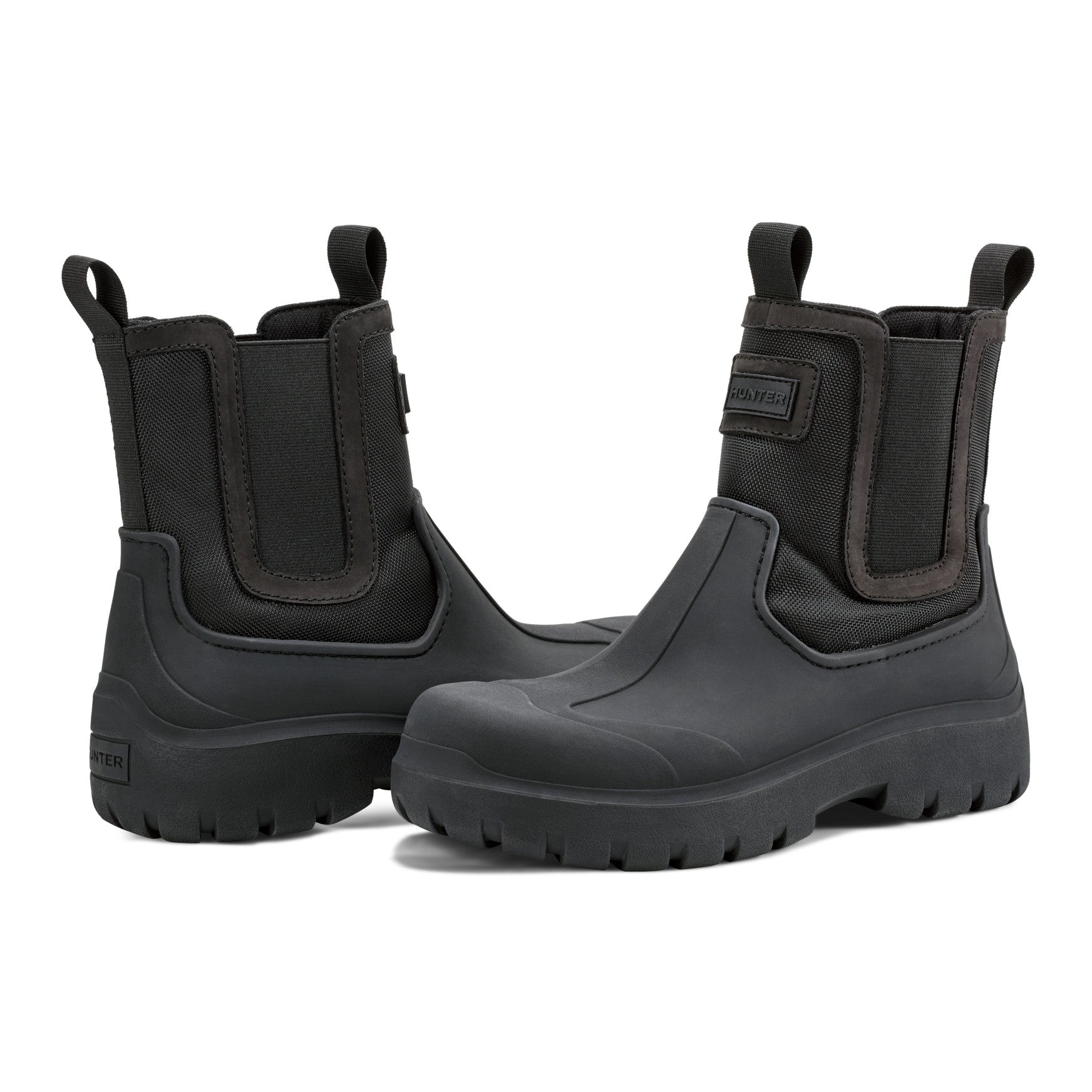 Men's Lorde Insulated Waterproof Chelsea Boots - Image 7