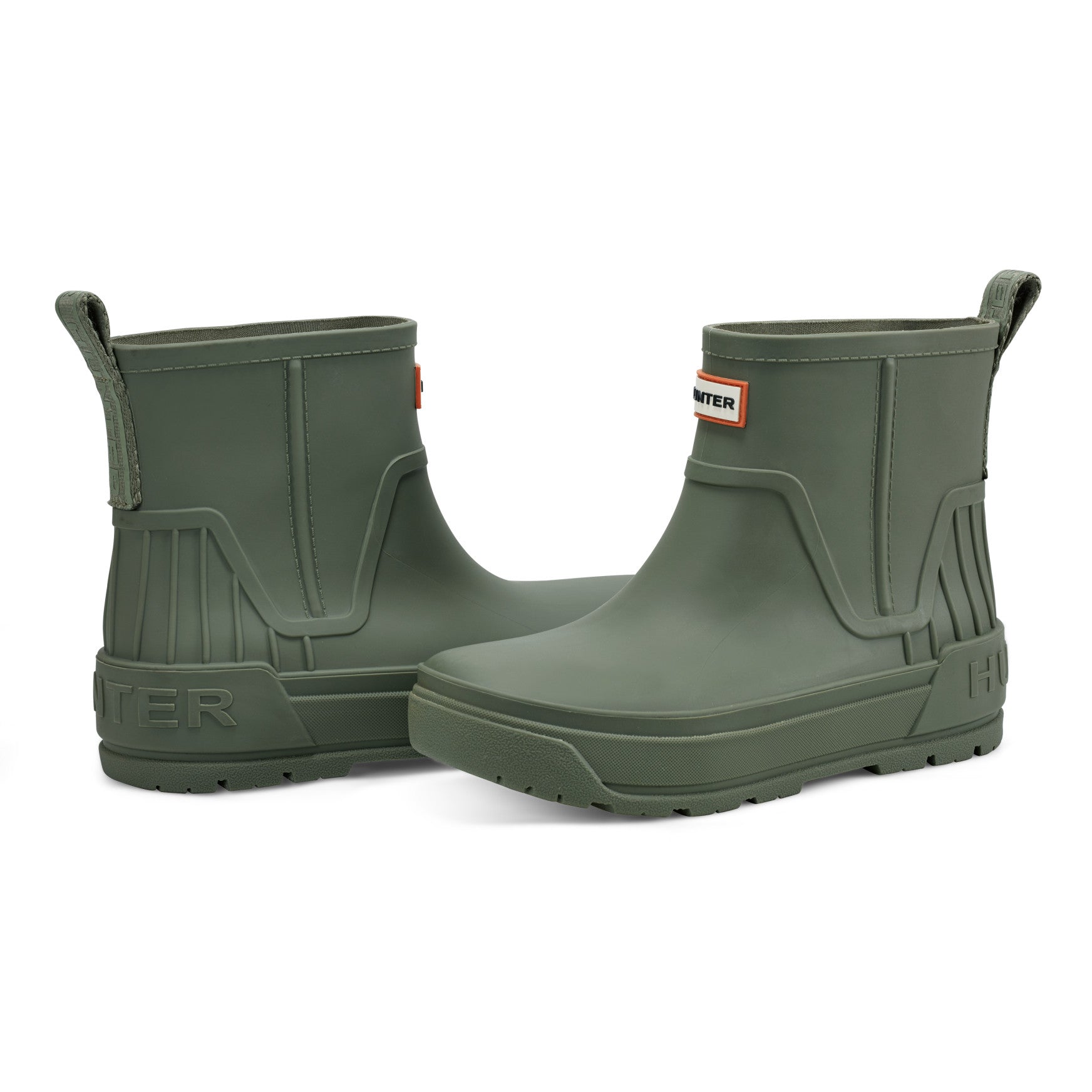 Women's Wales Waterproof Rain Booties - Image 8