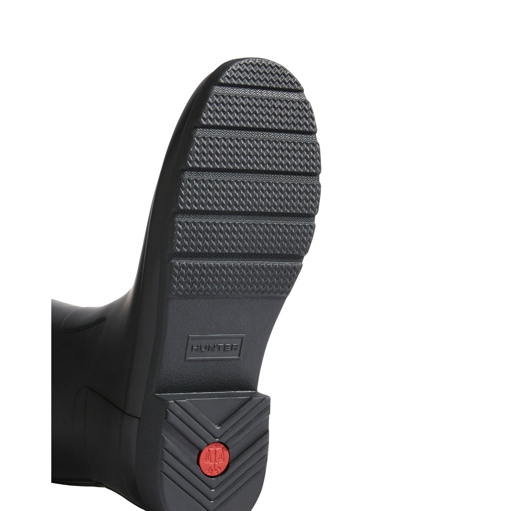Women's Refined Tall Rain Boots - Image 4