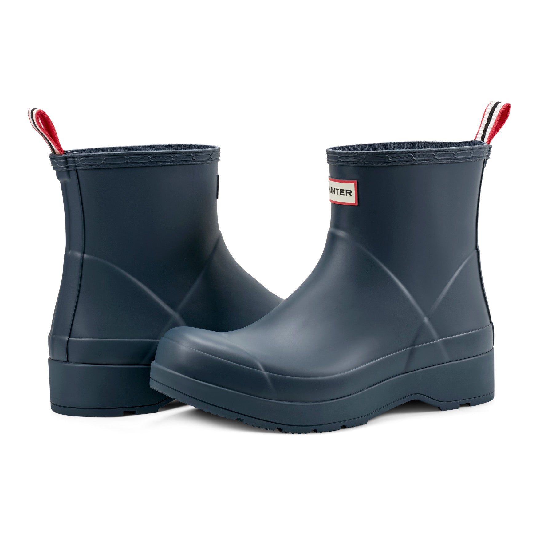 Men's PLAY Short Rain Boots - Image 7