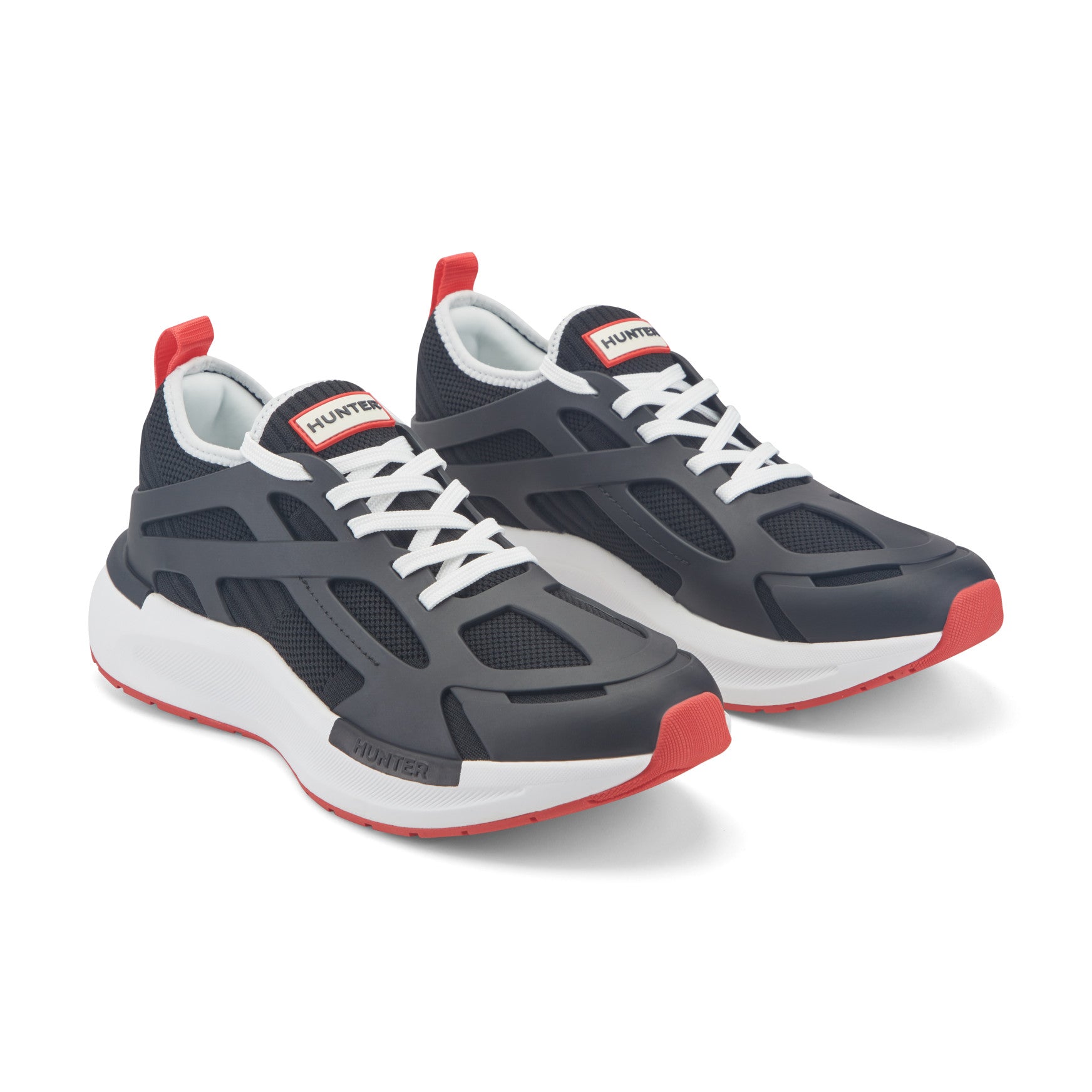 Men's Tulipano Casual Lace-Up Sneakers - Image 2