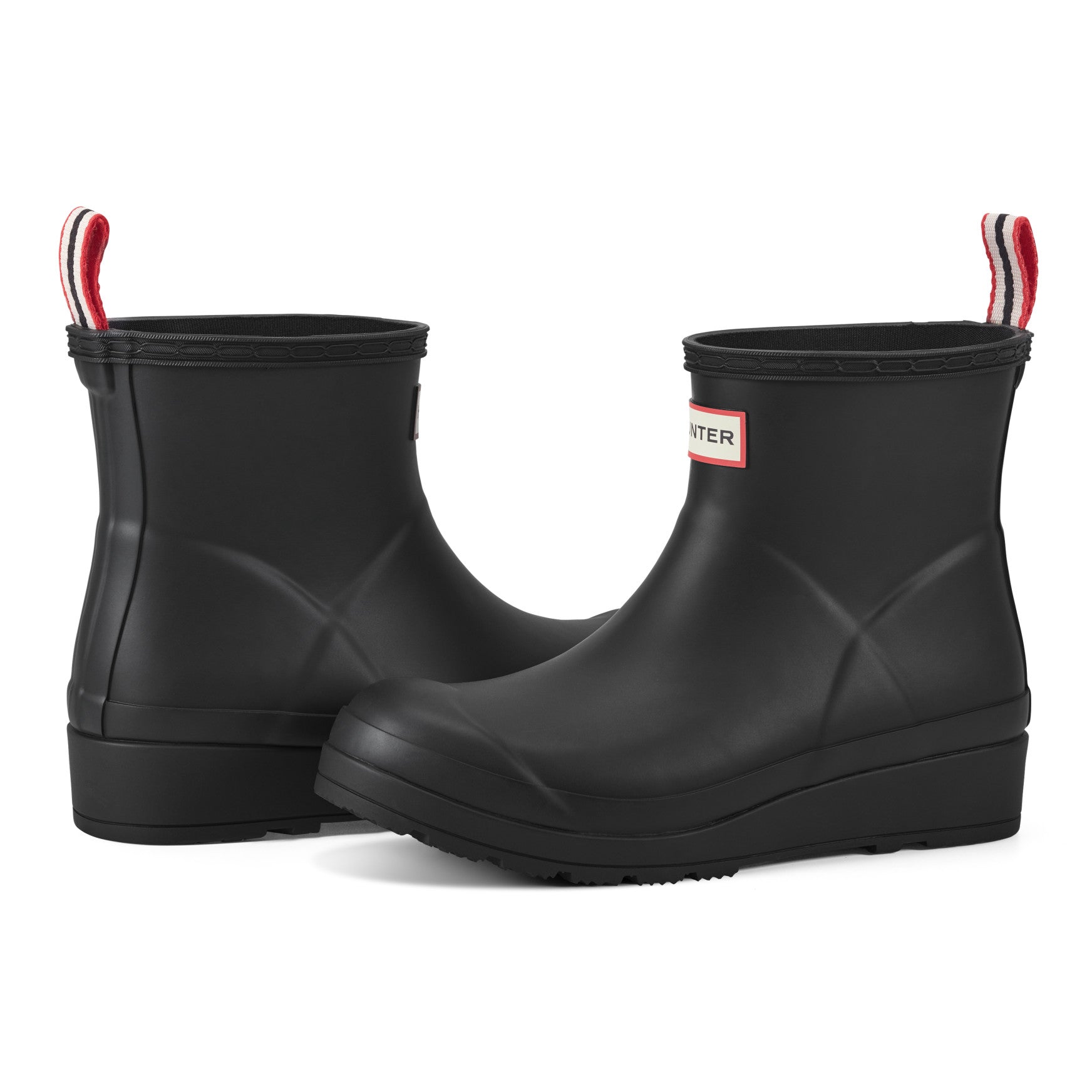 Women's PLAY Short Rain Boots - Image 7