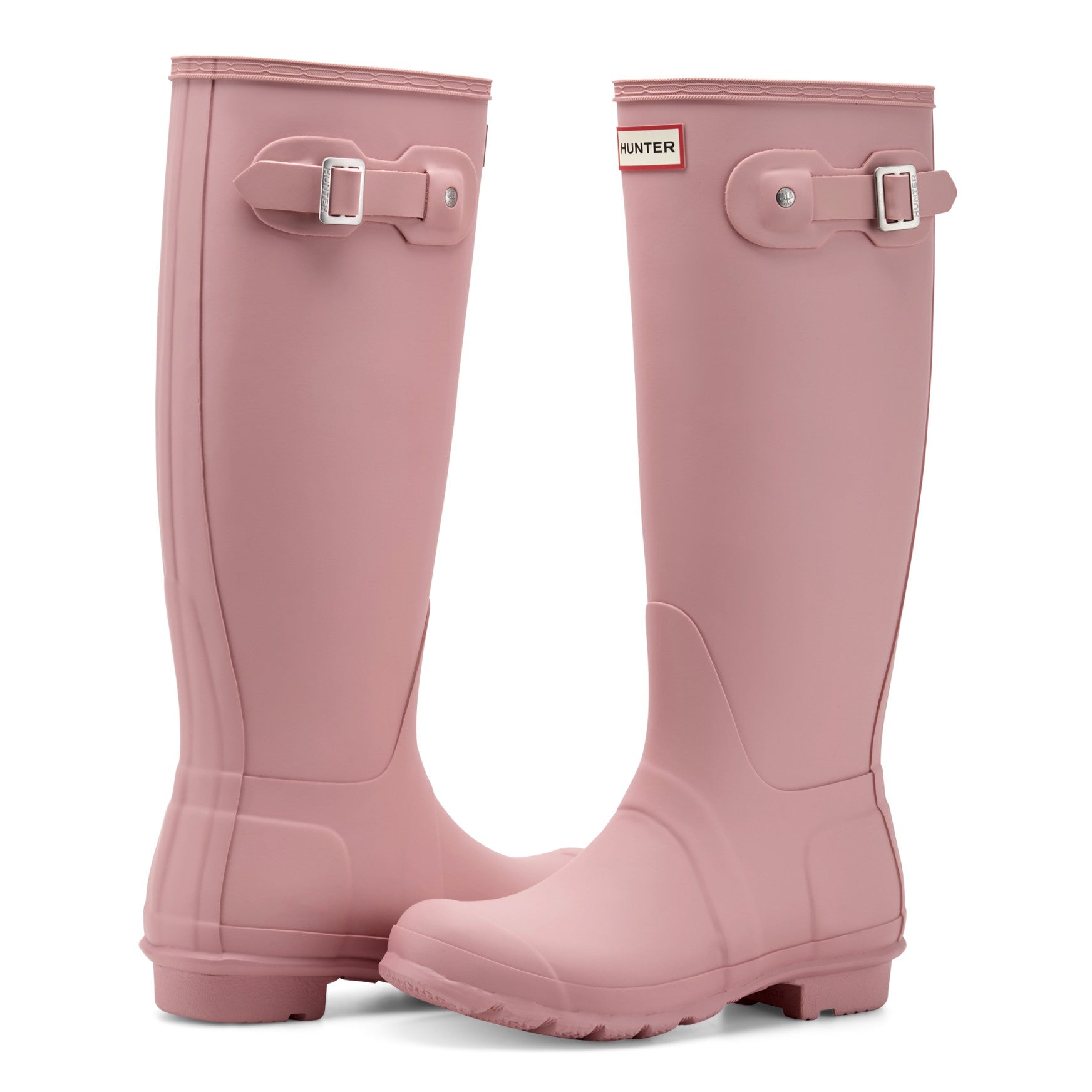Women's Original Tall Rain Boots - Image 7
