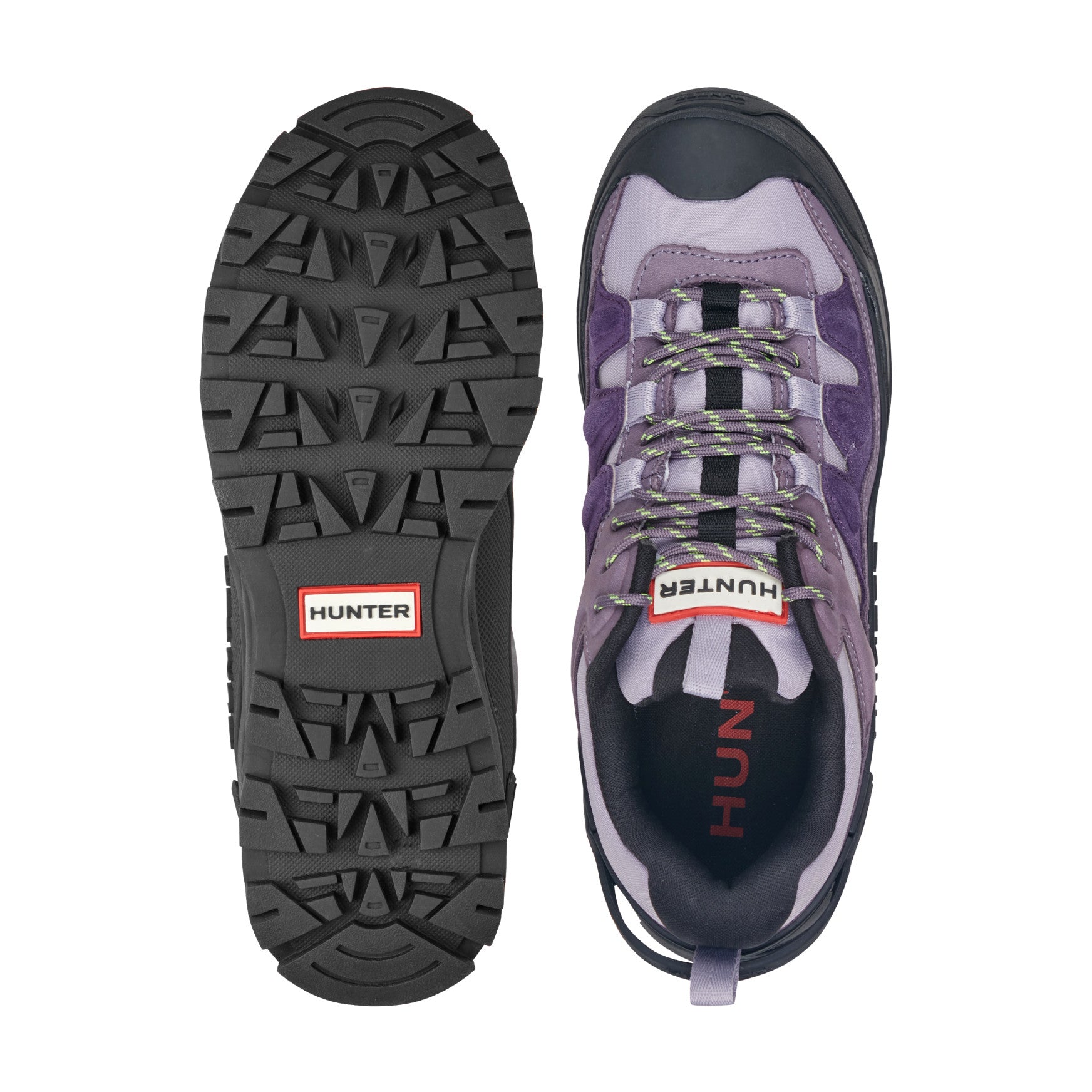 Women's Nicia Lace-up Casual Waterproof Sneakers - Image 5