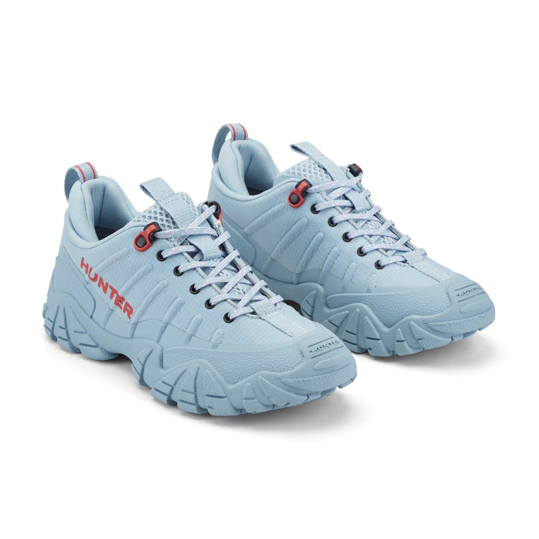 Women's Sara Casual Lace-up Waterproof Sneakers - Image 2
