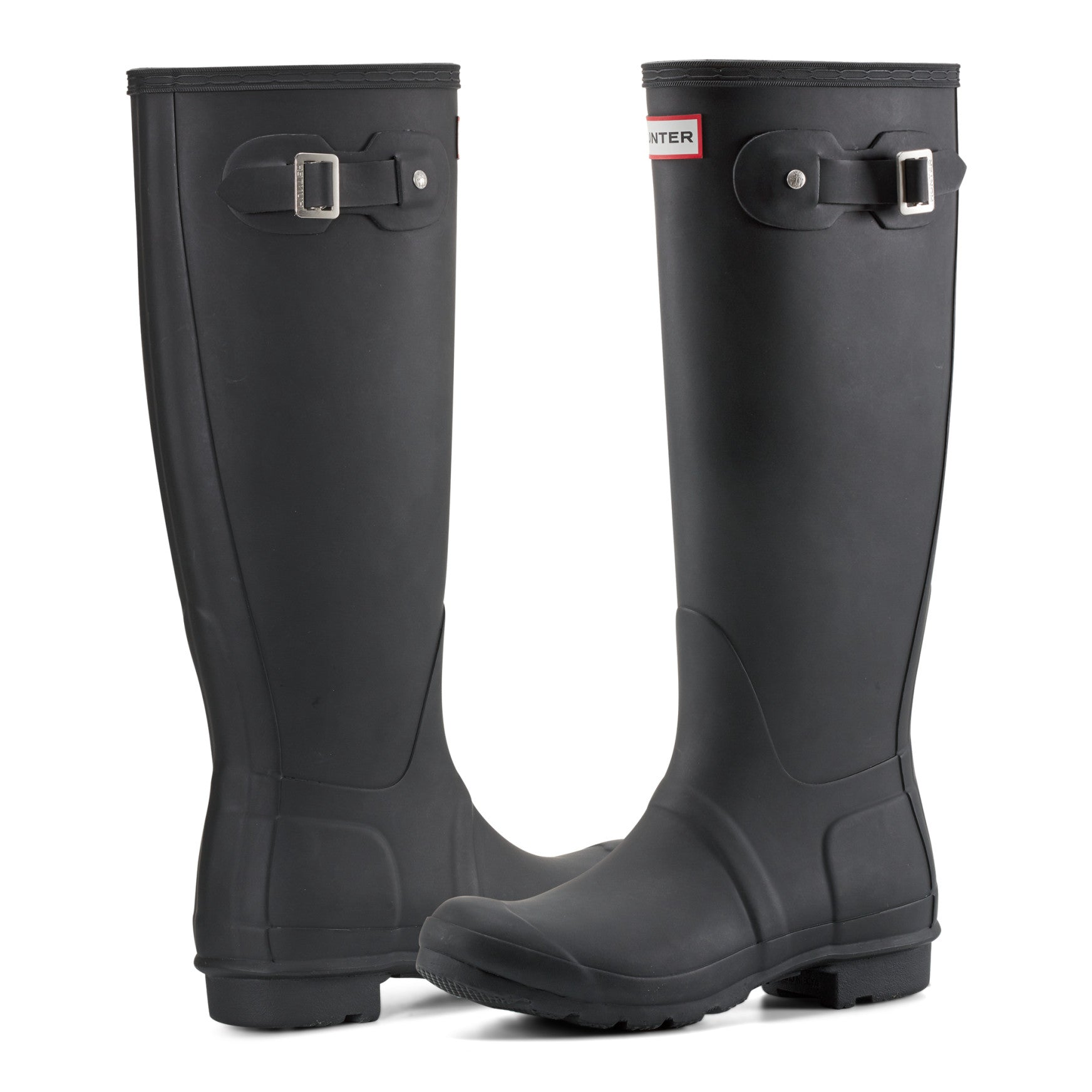 Women's Original Tall Rain Boots - Image 7