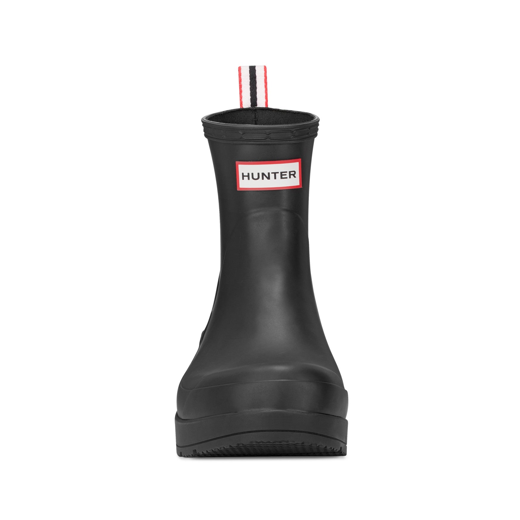 Men's PLAY Short Rain Boots - Image 3